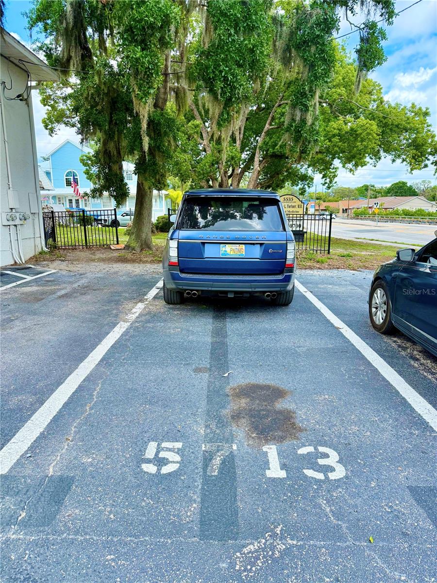 5713 TOWNHOUSE DR #5713, NEW PORT RICHEY, FL, 34652