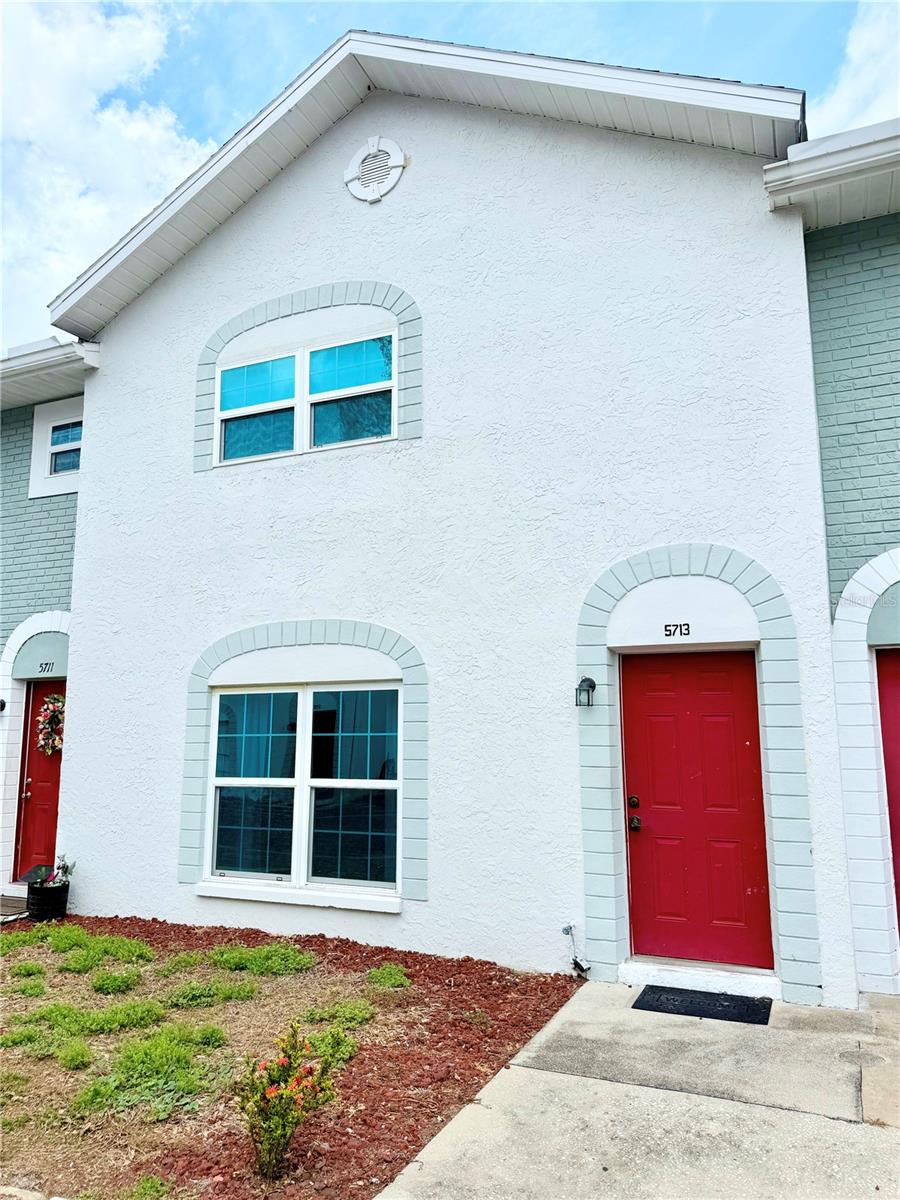 5713 TOWNHOUSE DR #5713, NEW PORT RICHEY, FL, 34652
