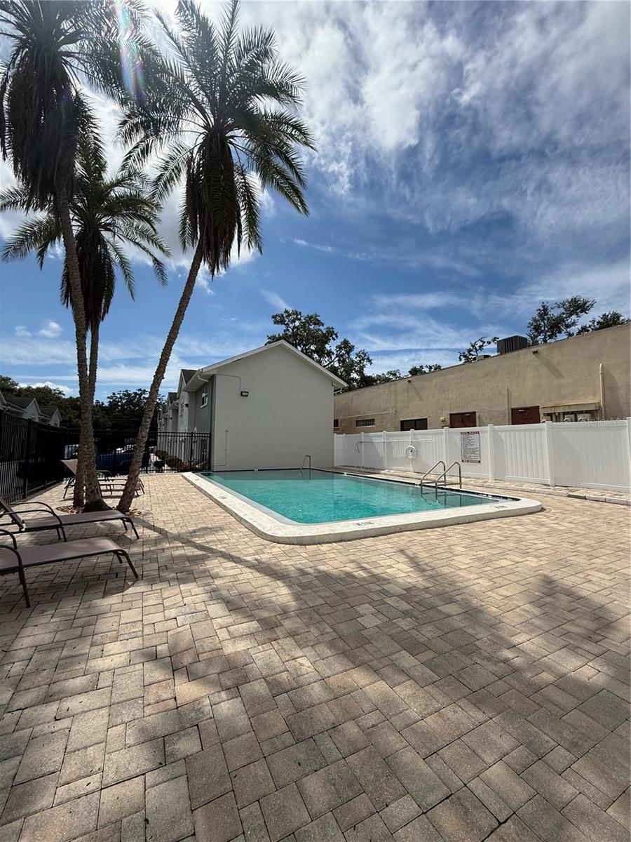 5713 TOWNHOUSE DR #5713, NEW PORT RICHEY, FL, 34652