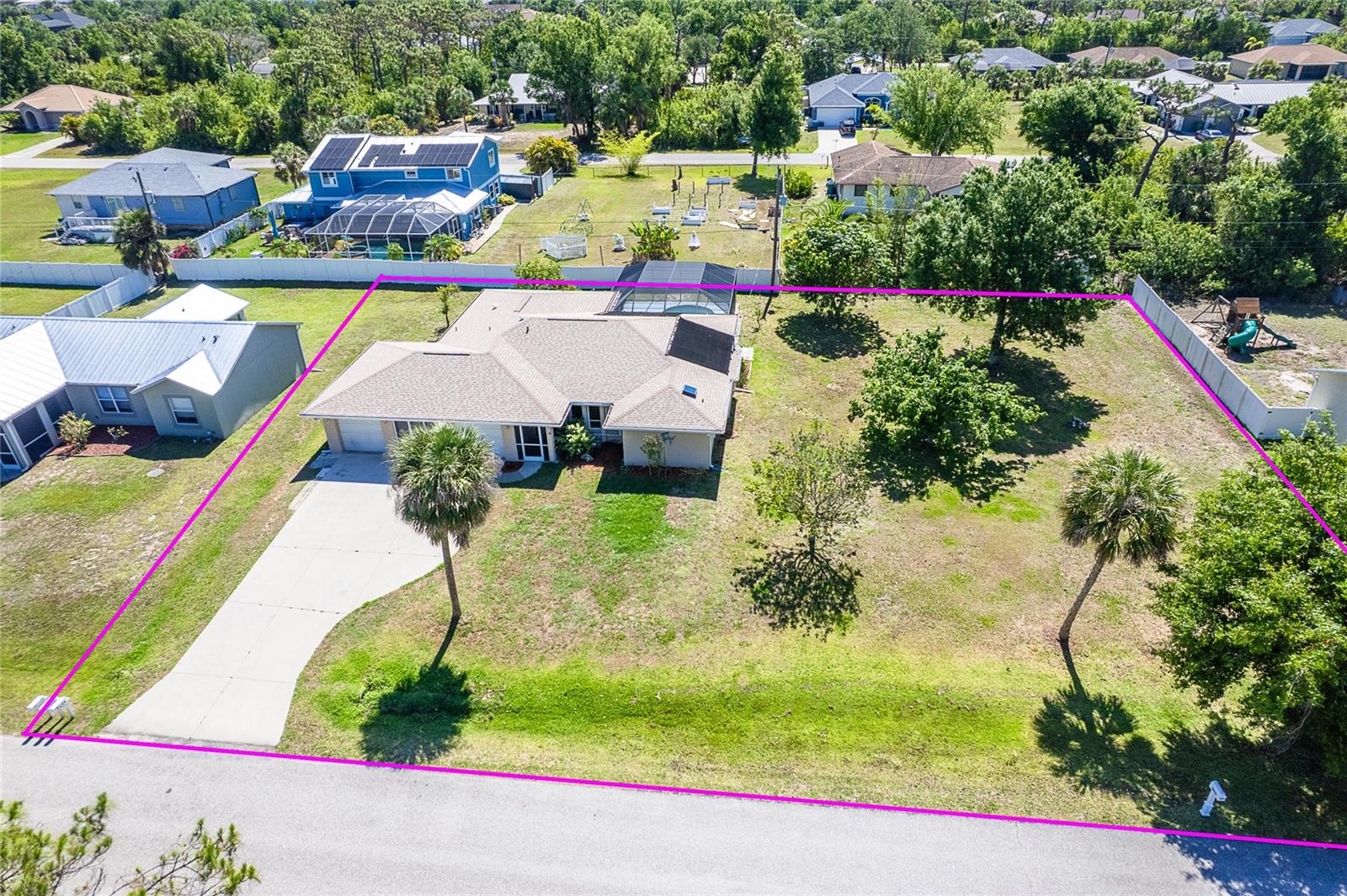 6206 MARCUM ST, ENGLEWOOD, FL, 34224