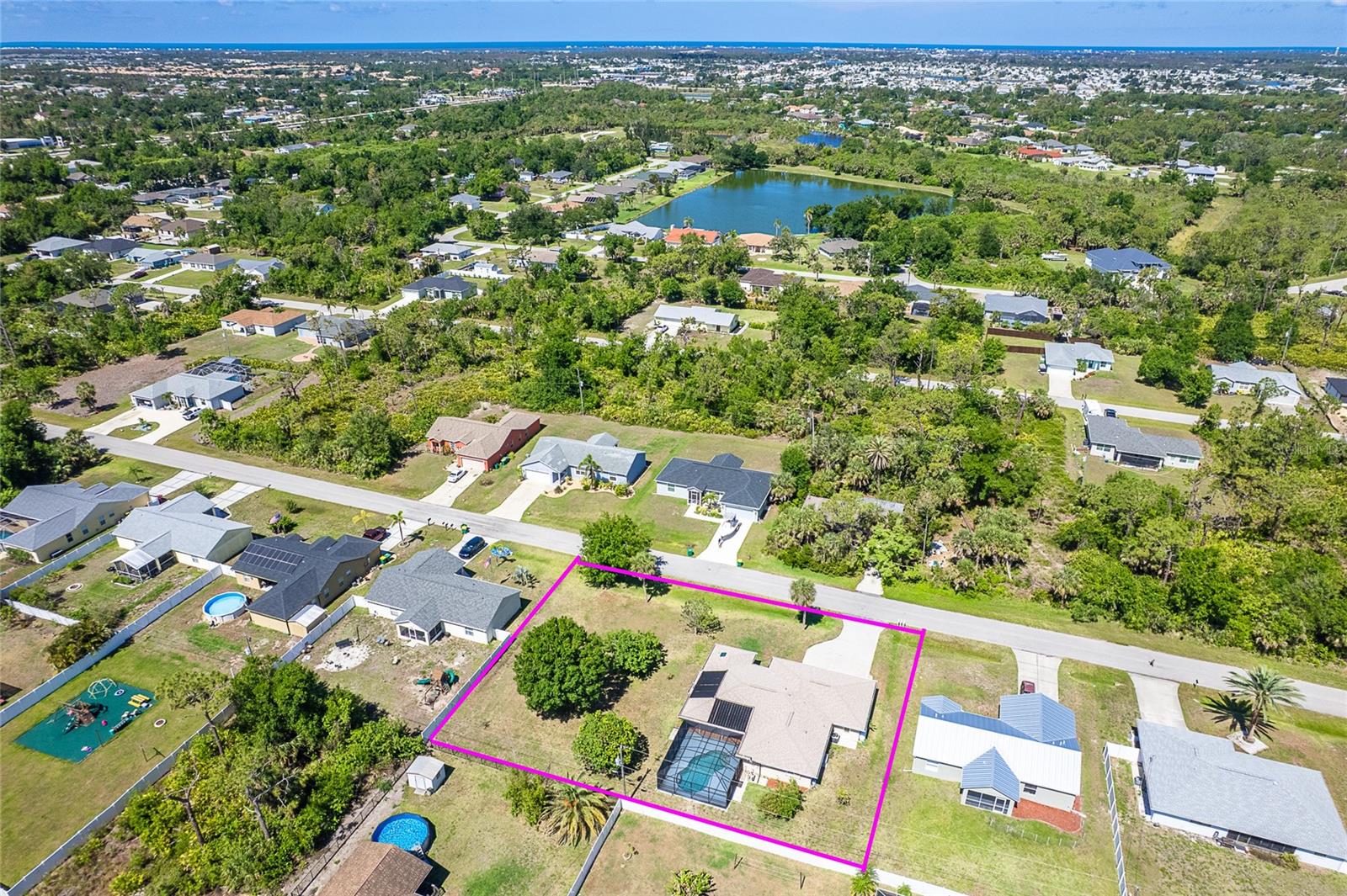 6206 MARCUM ST, ENGLEWOOD, FL, 34224