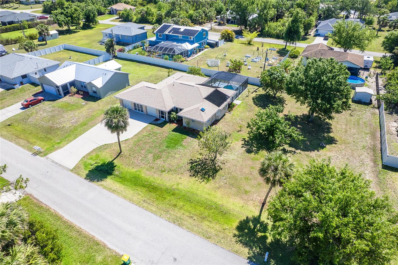 6206 MARCUM ST, ENGLEWOOD, FL, 34224