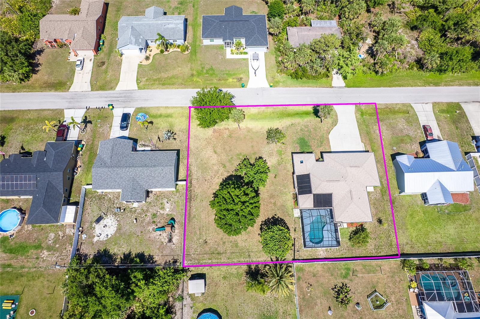 6206 MARCUM ST, ENGLEWOOD, FL, 34224