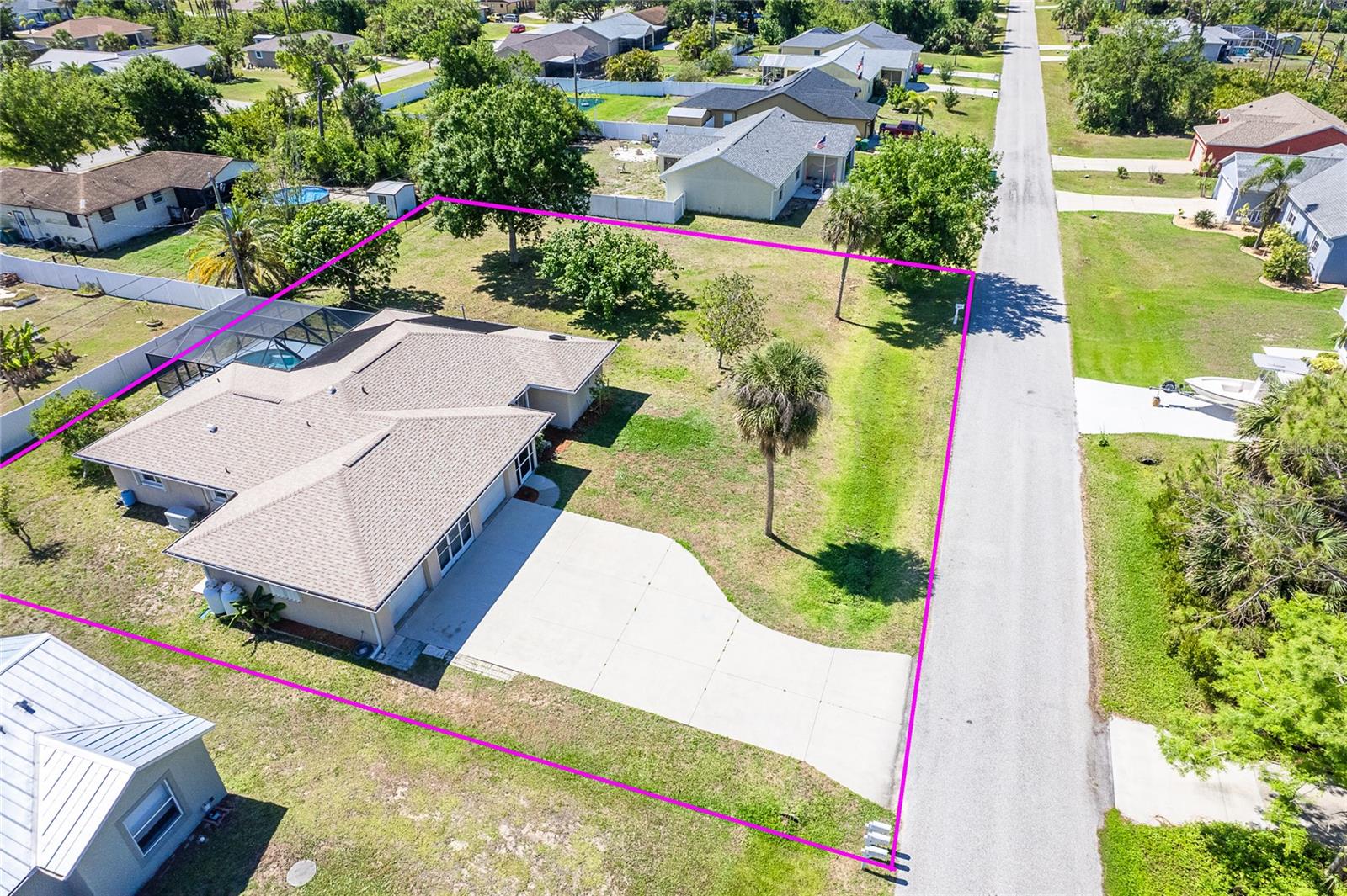 6206 MARCUM ST, ENGLEWOOD, FL, 34224