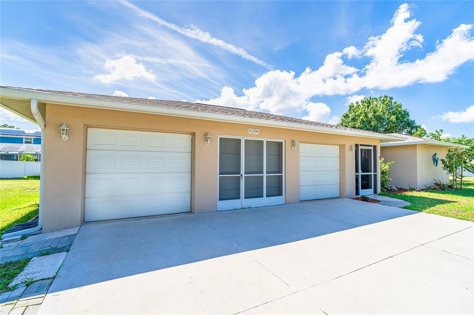 6206 MARCUM ST, ENGLEWOOD, FL, 34224