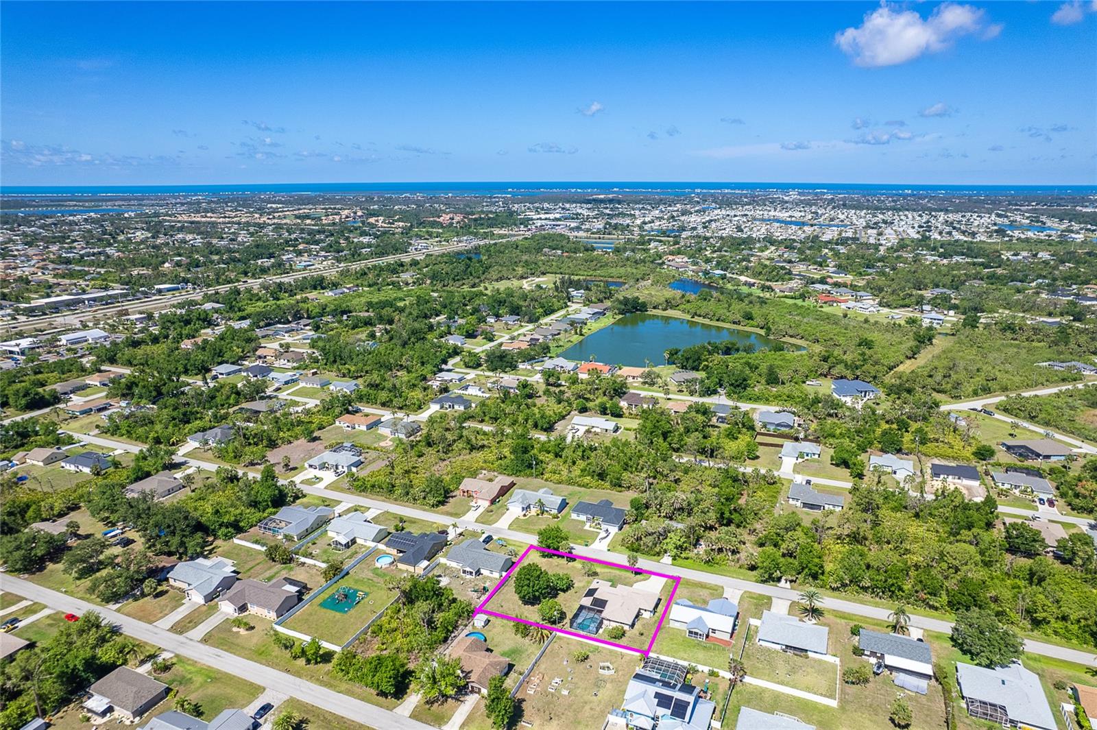 6206 MARCUM ST, ENGLEWOOD, FL, 34224