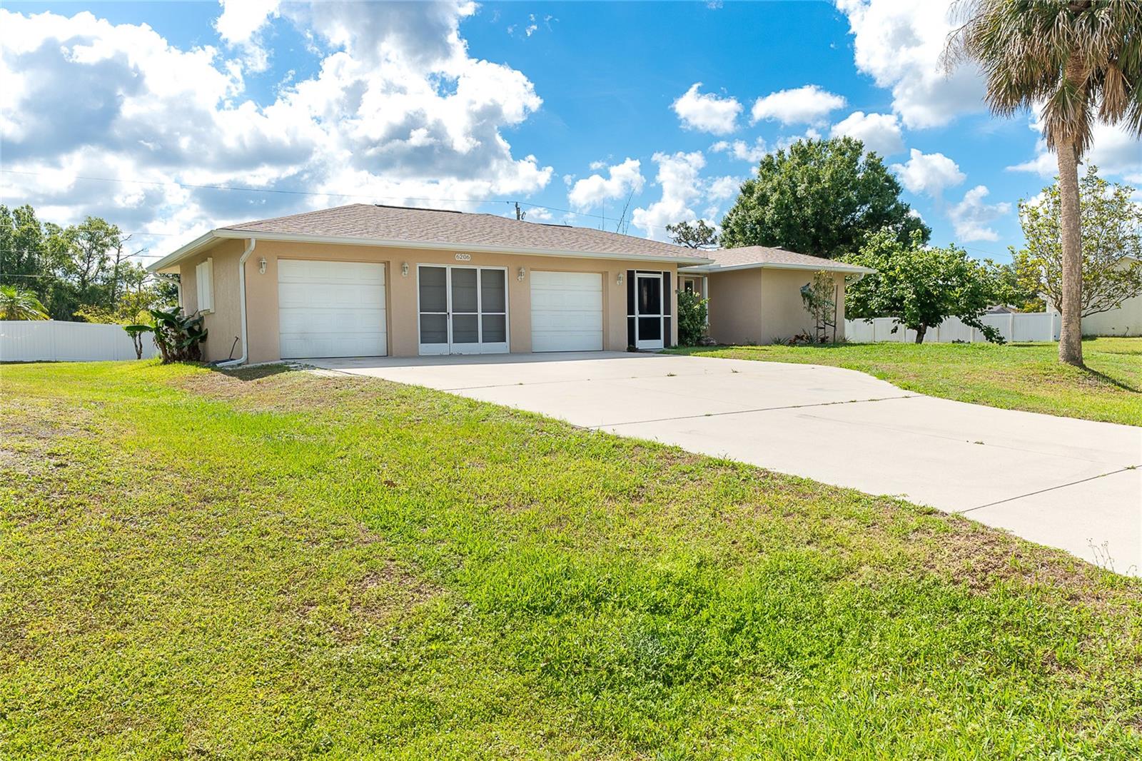 6206 MARCUM ST, ENGLEWOOD, FL, 34224