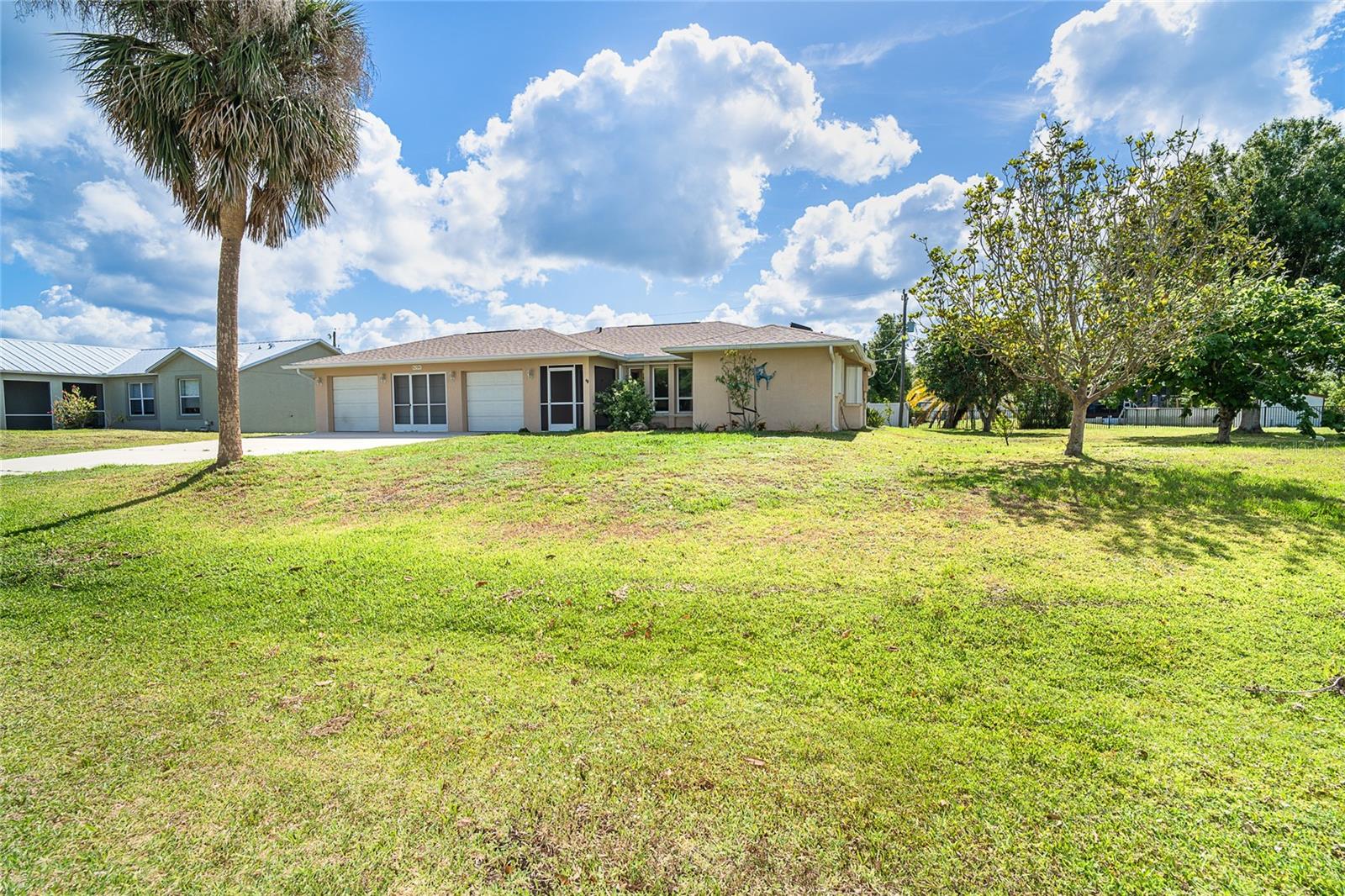 6206 MARCUM ST, ENGLEWOOD, FL, 34224