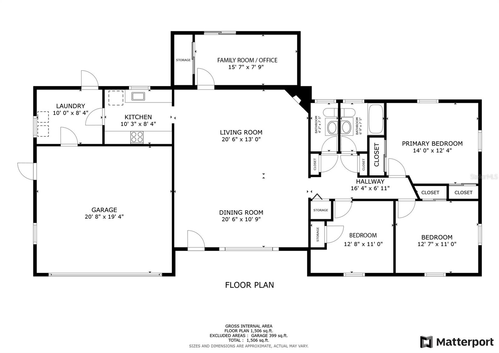 770 27TH AVE S, ST PETERSBURG, FL, 33705