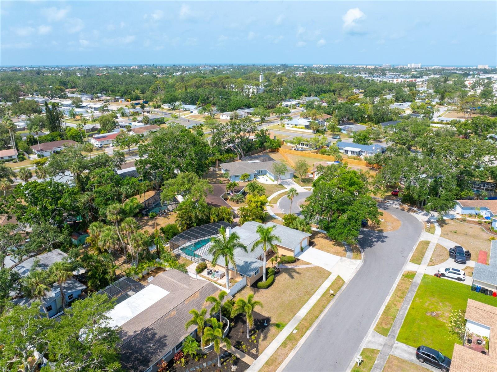 2726 SILVER KING WAY, SARASOTA, FL, 34231