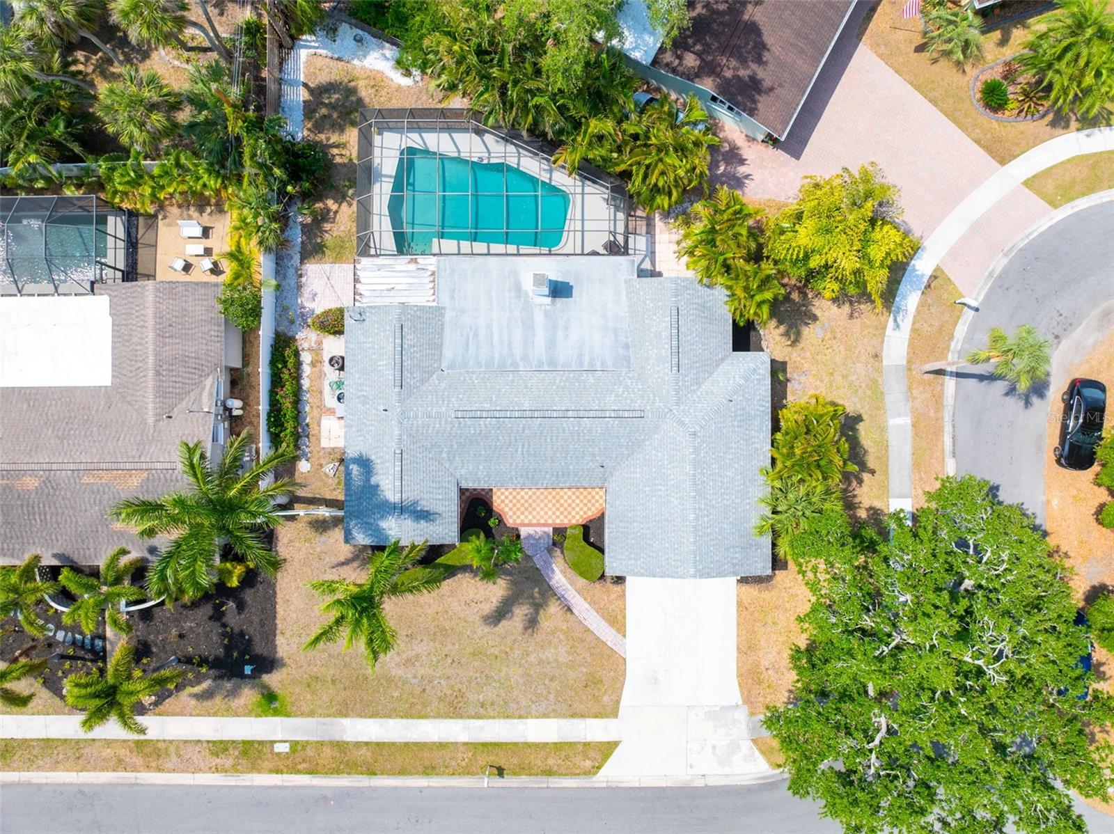 2726 SILVER KING WAY, SARASOTA, FL, 34231