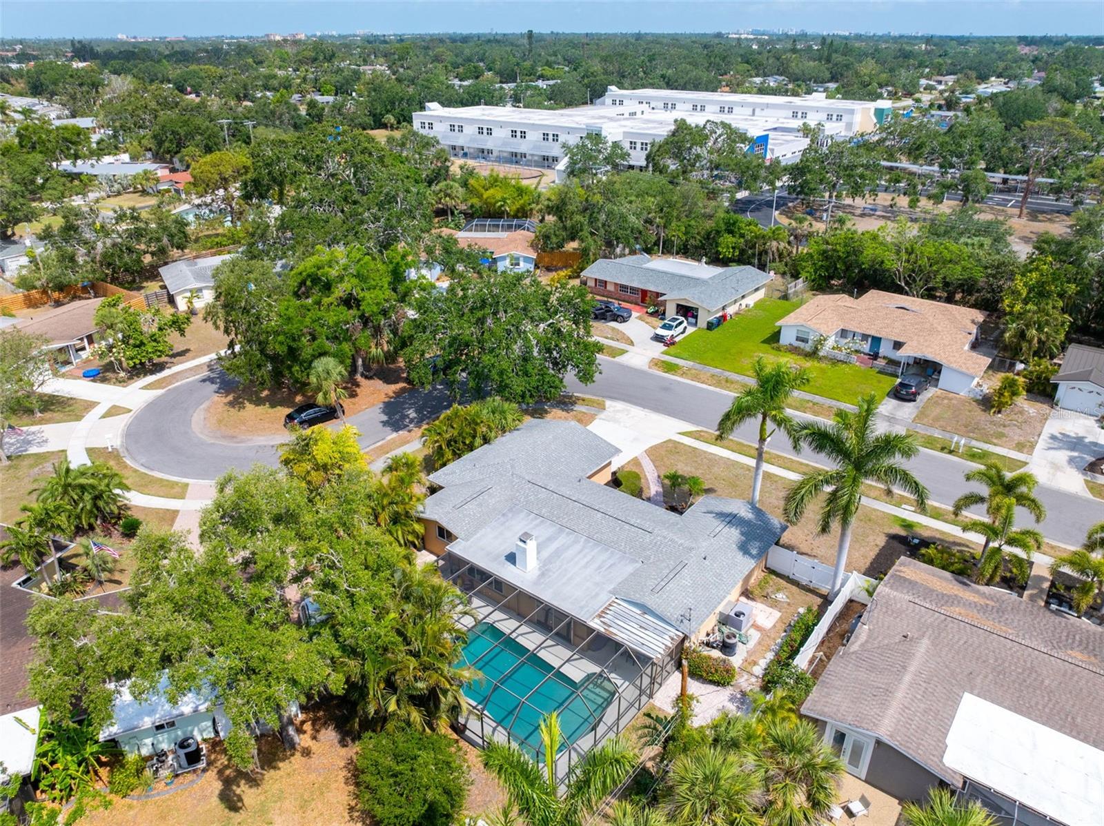 2726 SILVER KING WAY, SARASOTA, FL, 34231