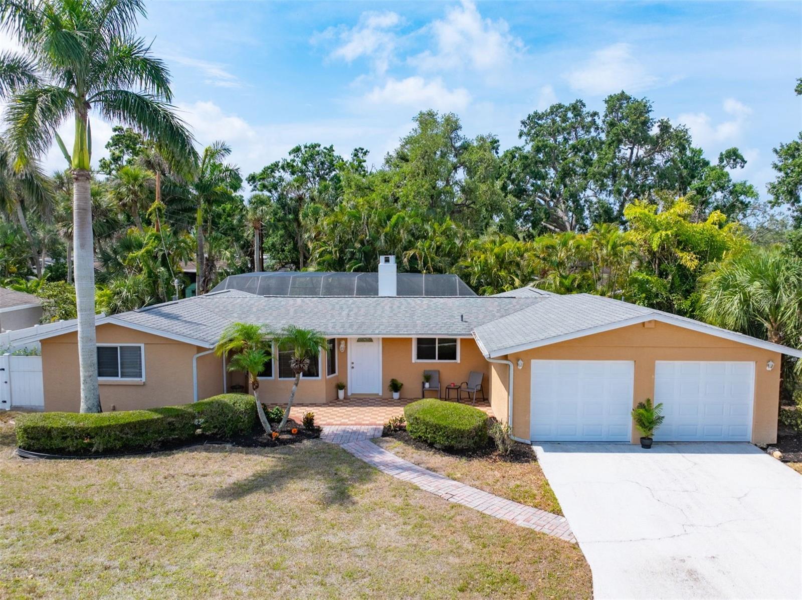 2726 SILVER KING WAY, SARASOTA, FL, 34231