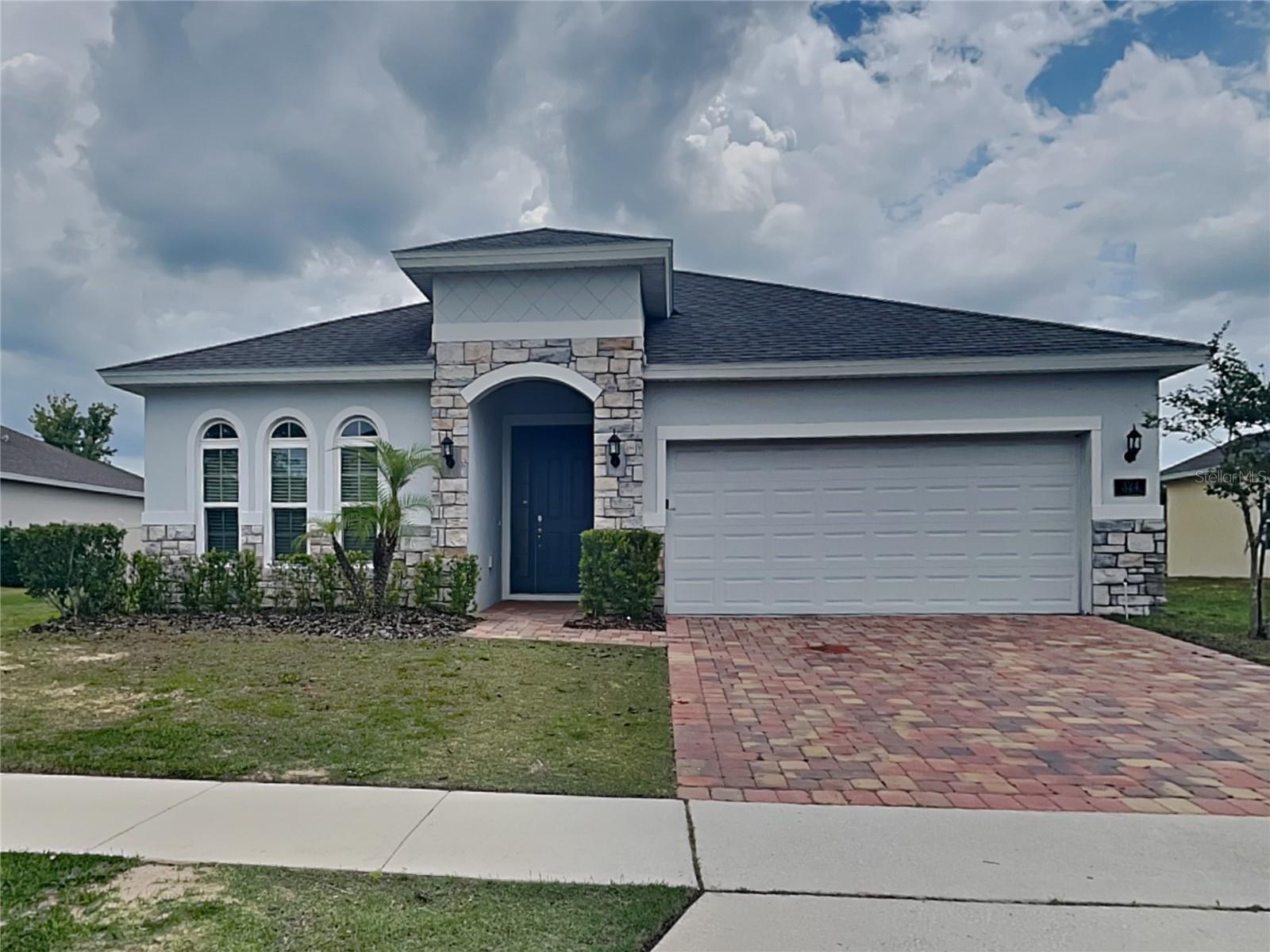 324 TERRACOTTA TER, HOWEY IN THE HILLS, FL, 34737