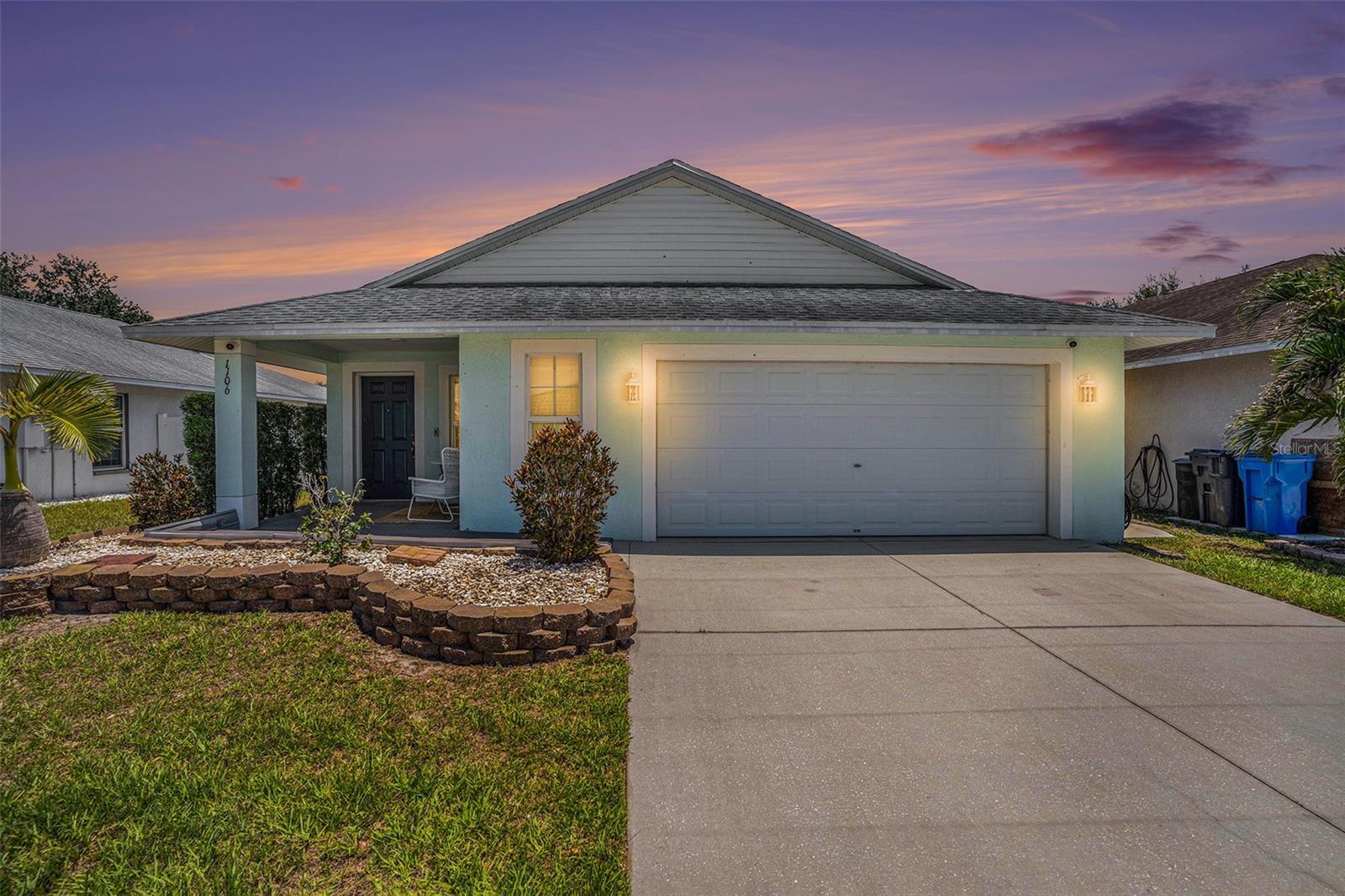 1106 HUMBLE HAVEN ST, RUSKIN, FL, 33570