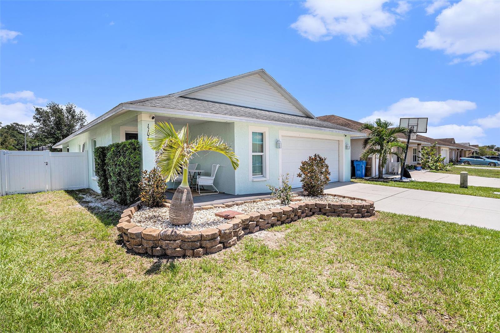 1106 HUMBLE HAVEN ST, RUSKIN, FL, 33570