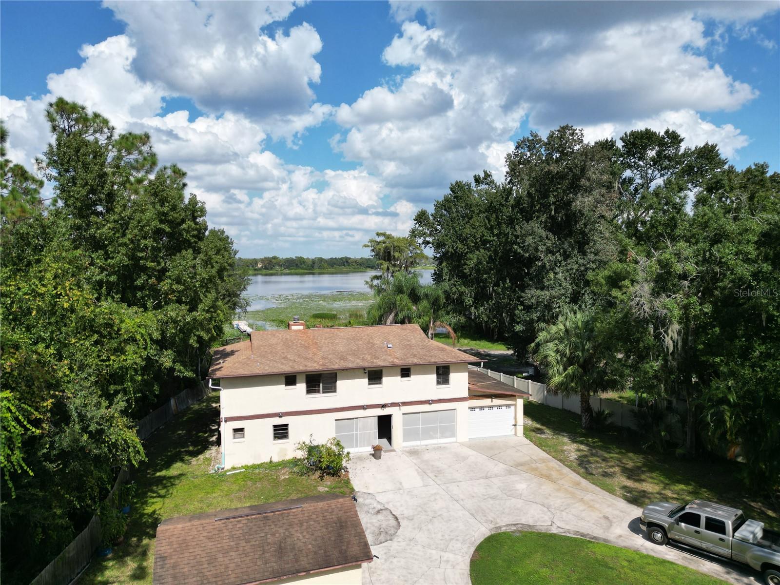 4981 LAKE CECILE DR, KISSIMMEE, FL, 34746