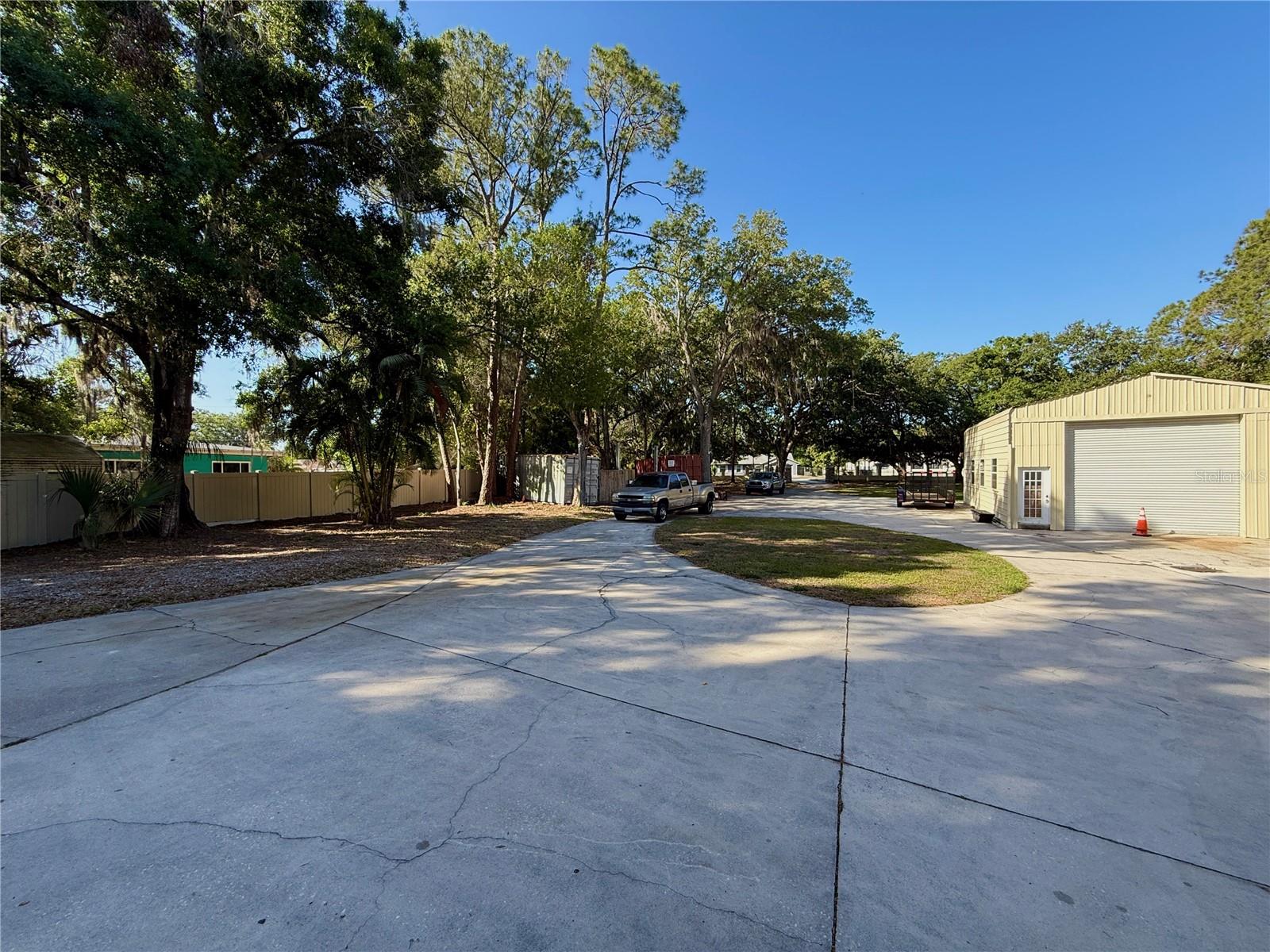 4981 LAKE CECILE DR, KISSIMMEE, FL, 34746