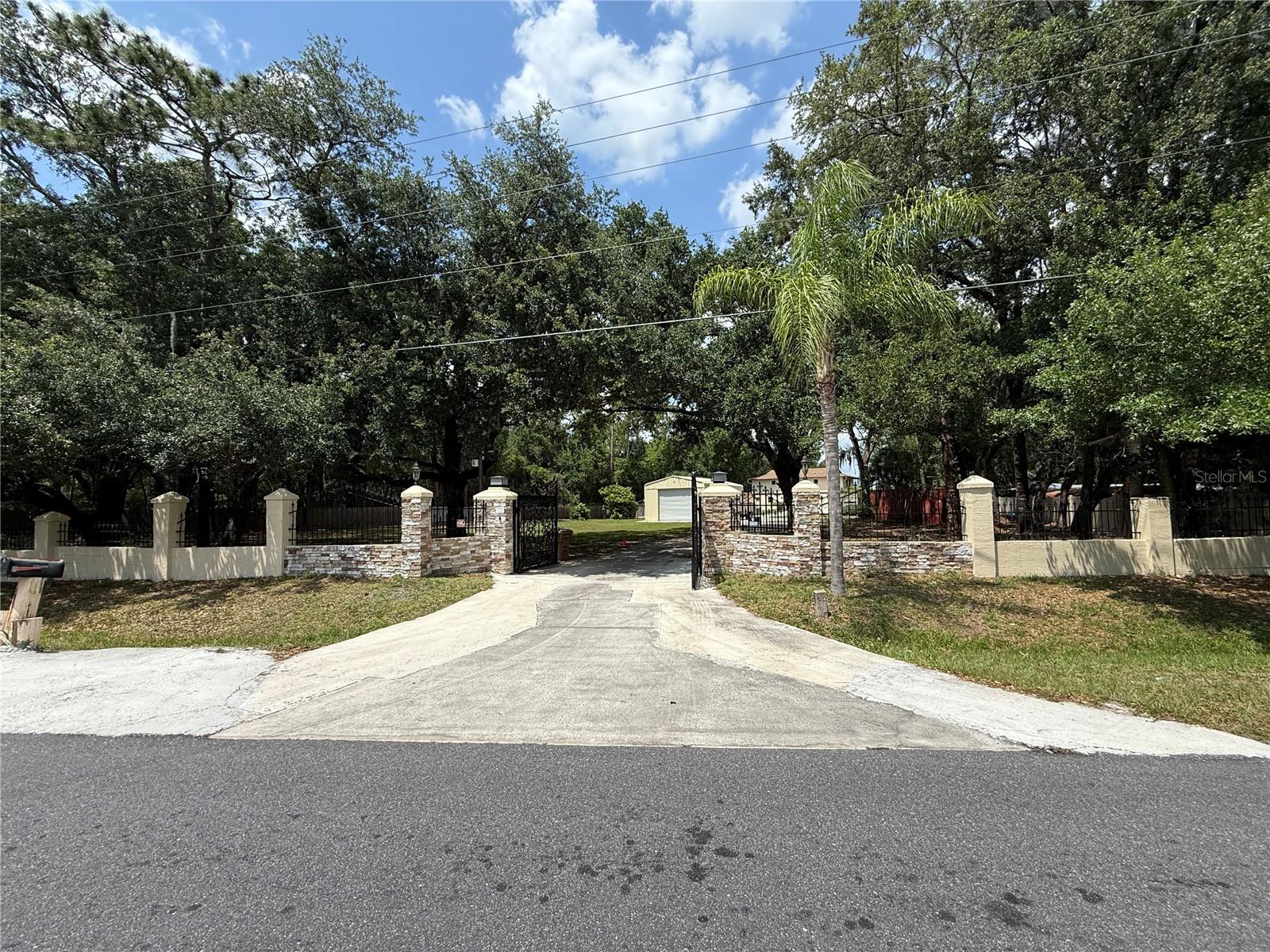 4981 LAKE CECILE DR, KISSIMMEE, FL, 34746