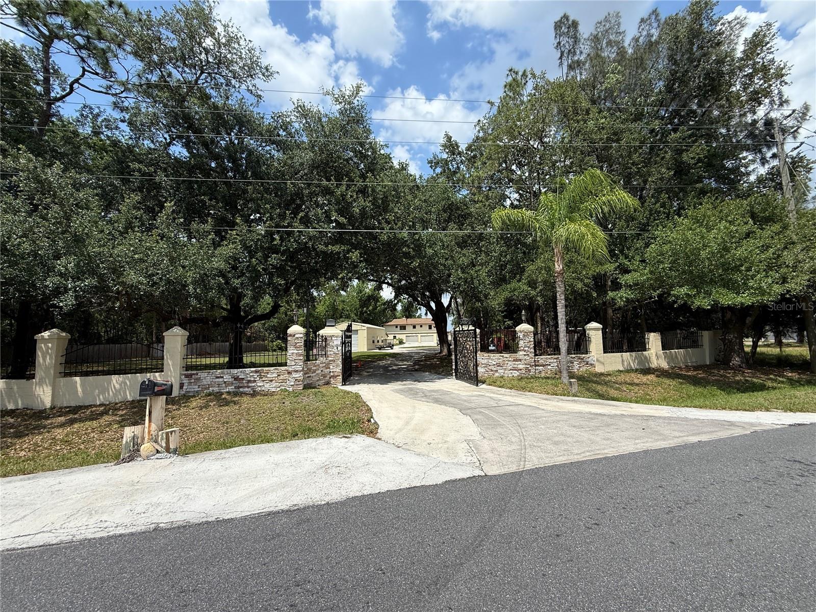 4981 LAKE CECILE DR, KISSIMMEE, FL, 34746