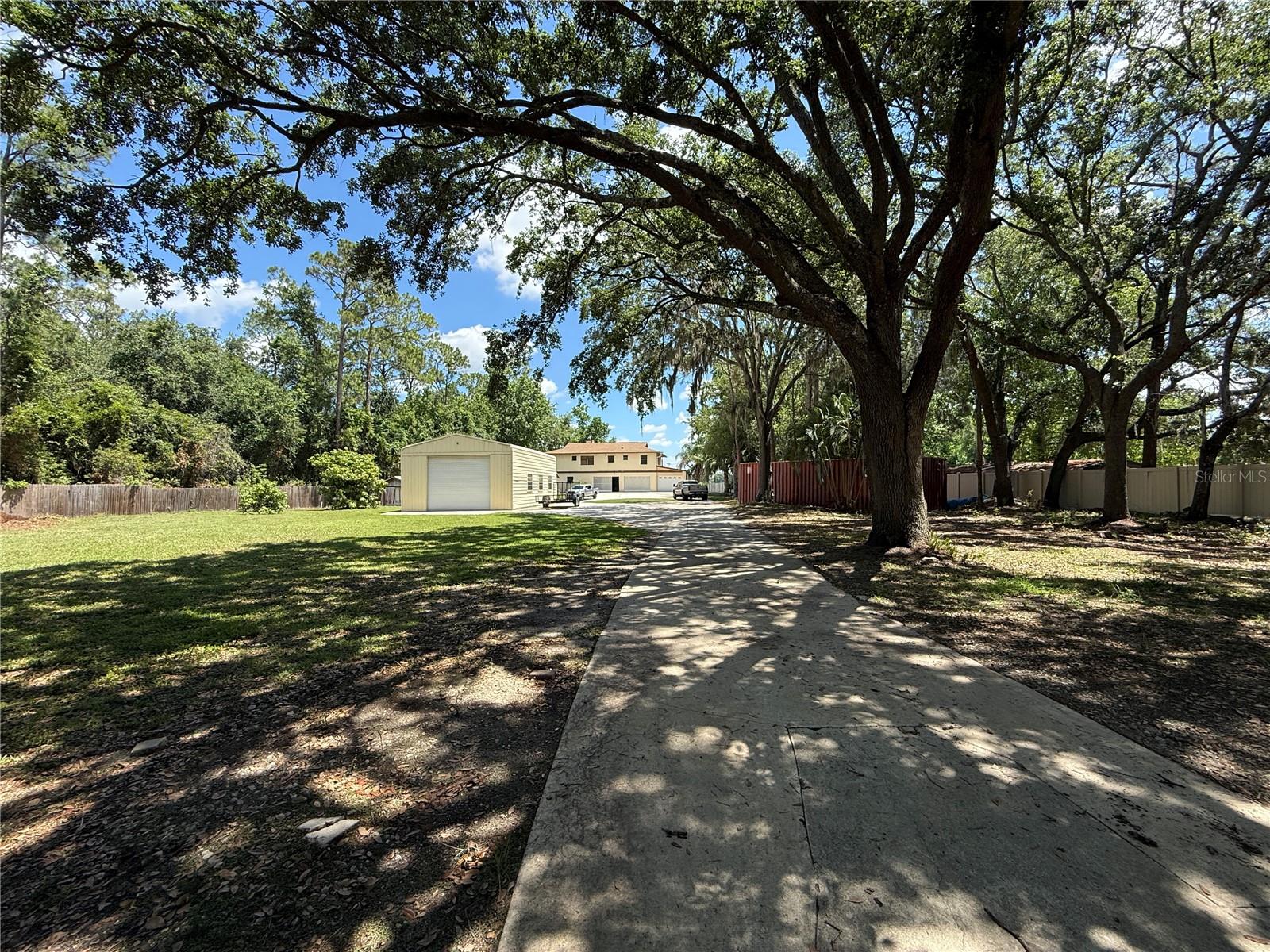 4981 LAKE CECILE DR, KISSIMMEE, FL, 34746