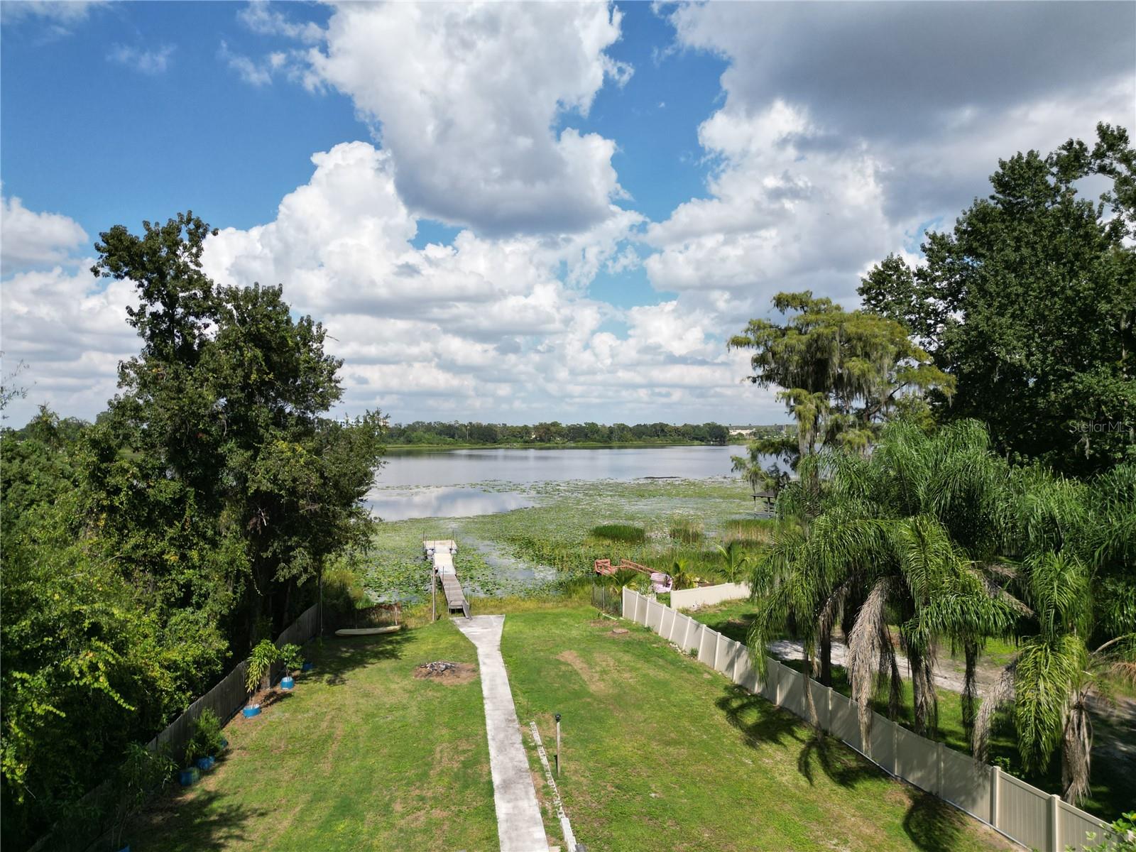 4981 LAKE CECILE DR, KISSIMMEE, FL, 34746