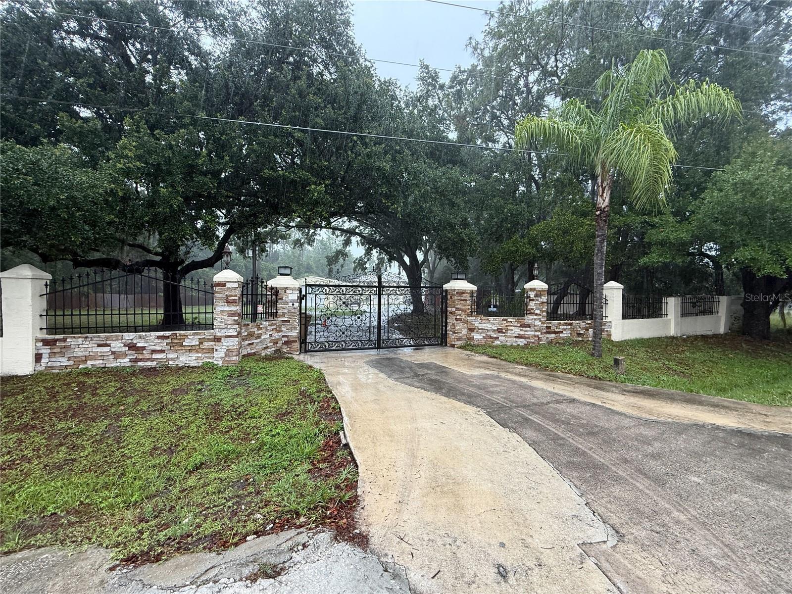 4981 LAKE CECILE DR, KISSIMMEE, FL, 34746