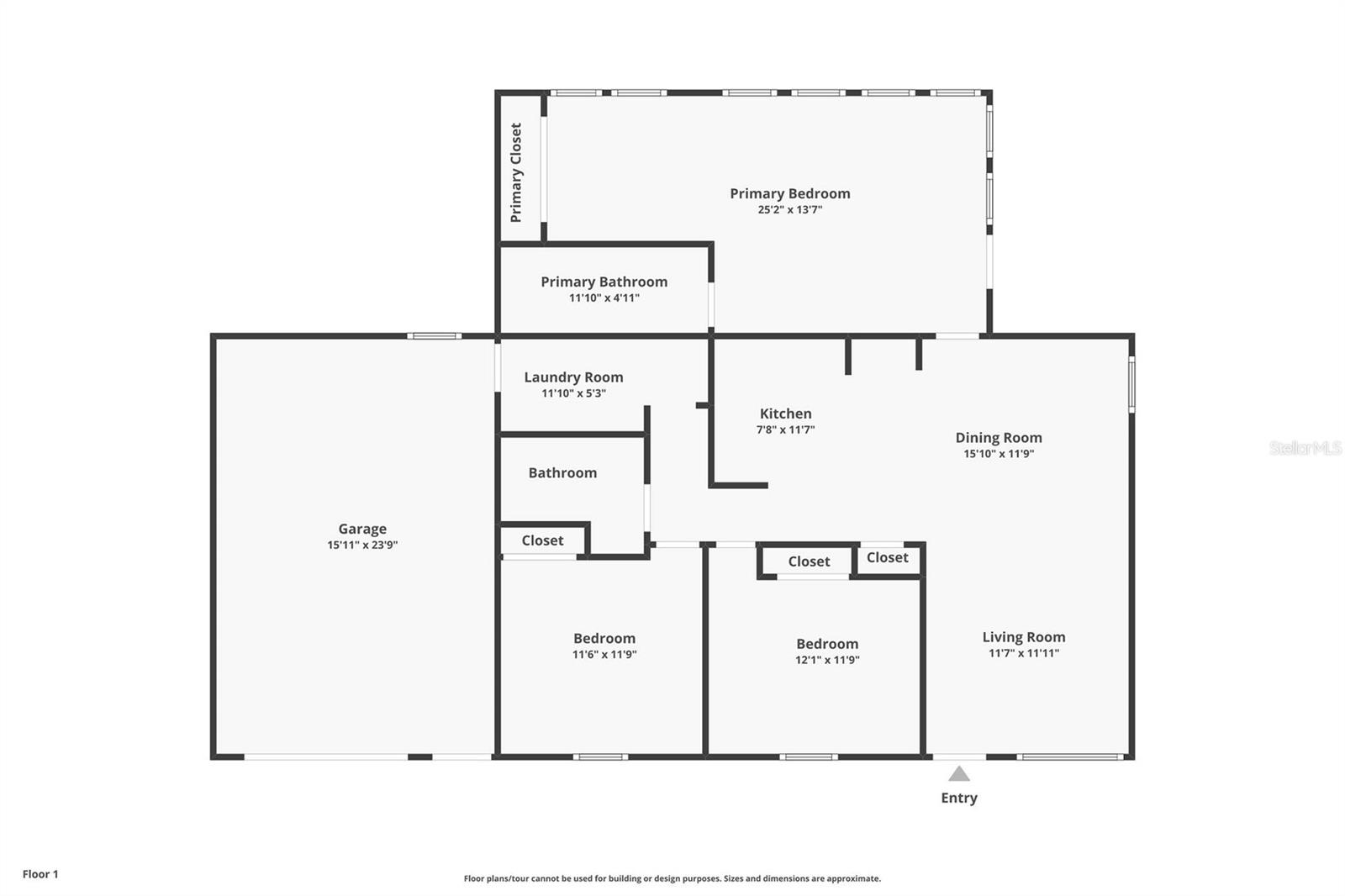 1957 DELOY DR, DAYTONA BEACH, FL, 32119