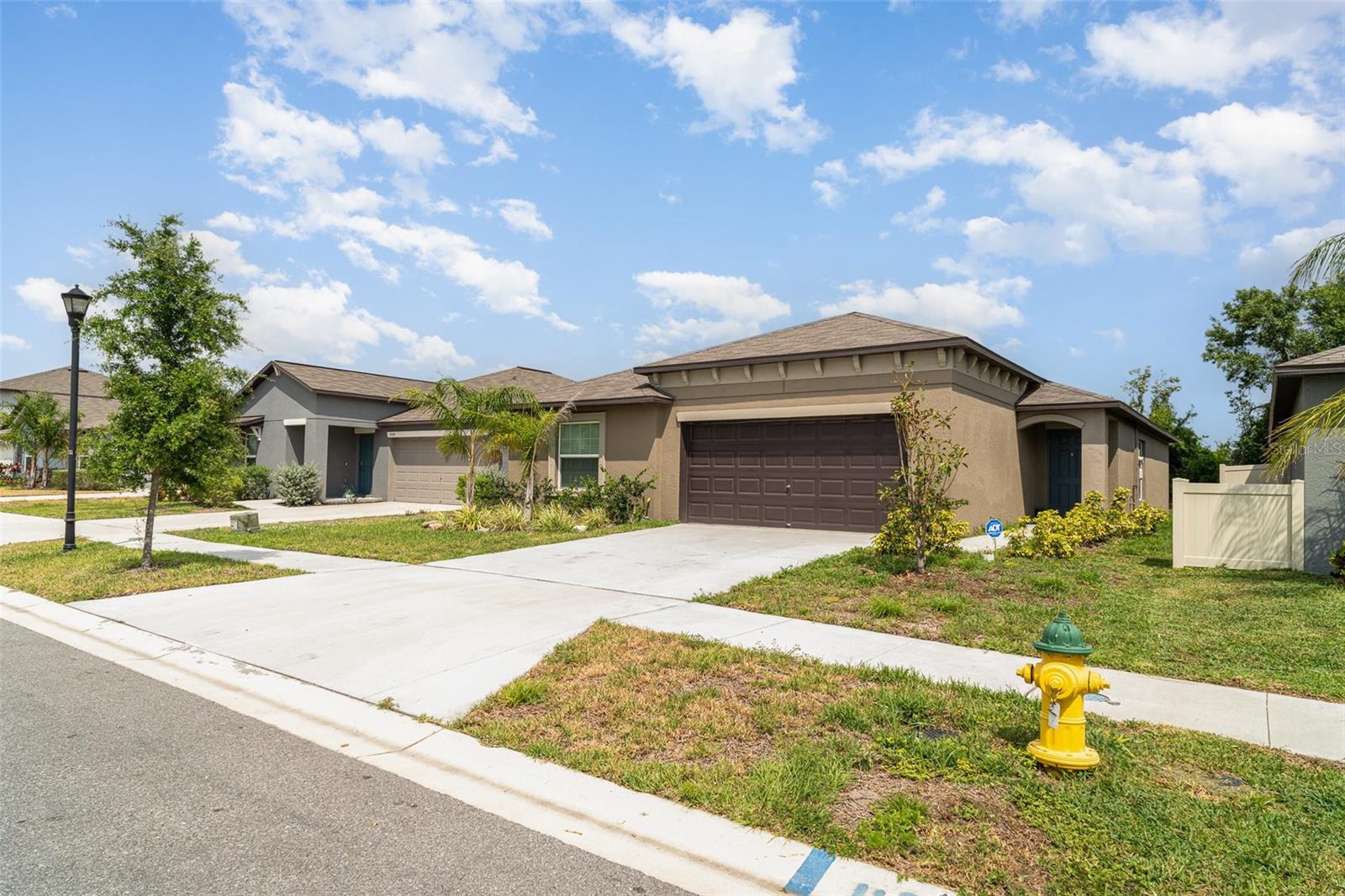 5518 BLUE AZURE DR, WIMAUMA, FL, 33598