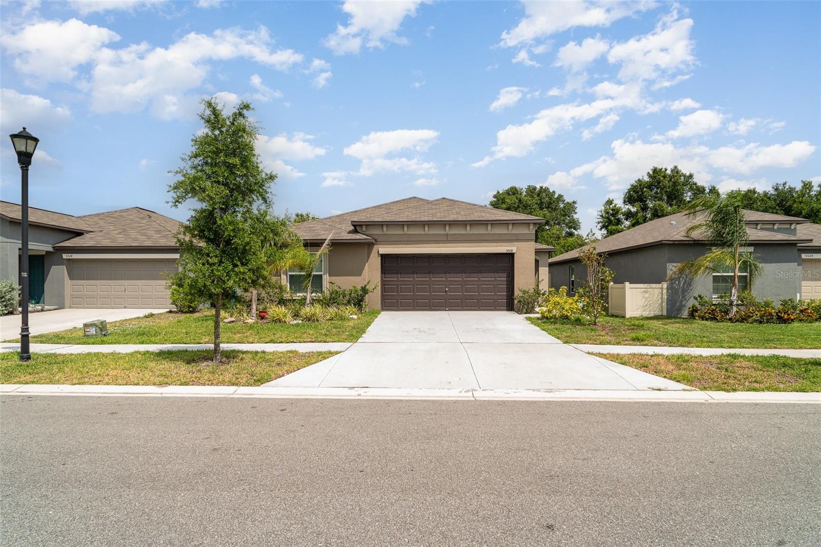 5518 BLUE AZURE DR, WIMAUMA, FL, 33598