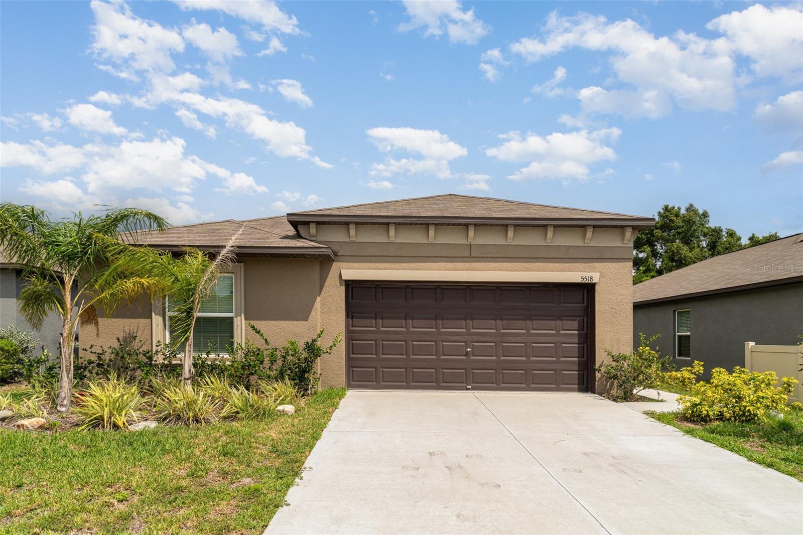 5518 BLUE AZURE DR, WIMAUMA, FL, 33598