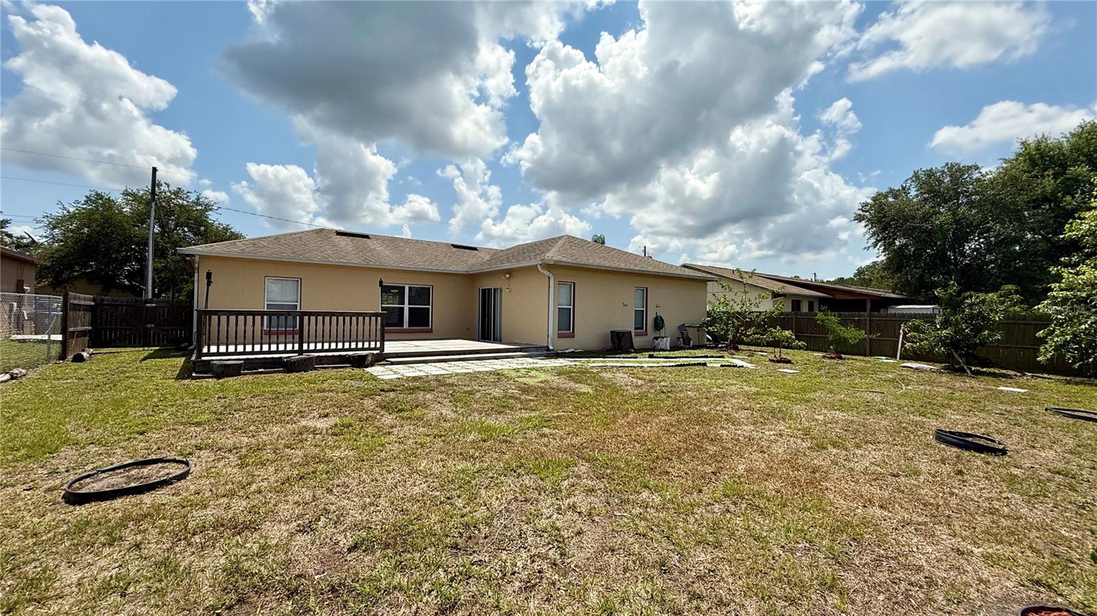526 MARICOPA DR, KISSIMMEE, FL, 34758