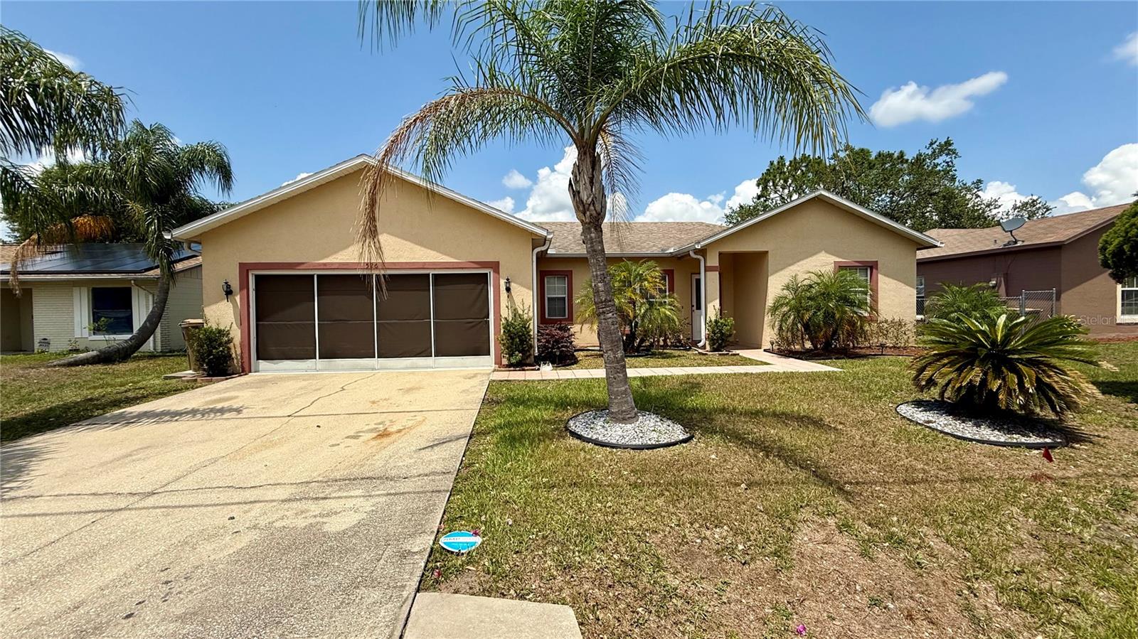 526 MARICOPA DR, KISSIMMEE, FL, 34758