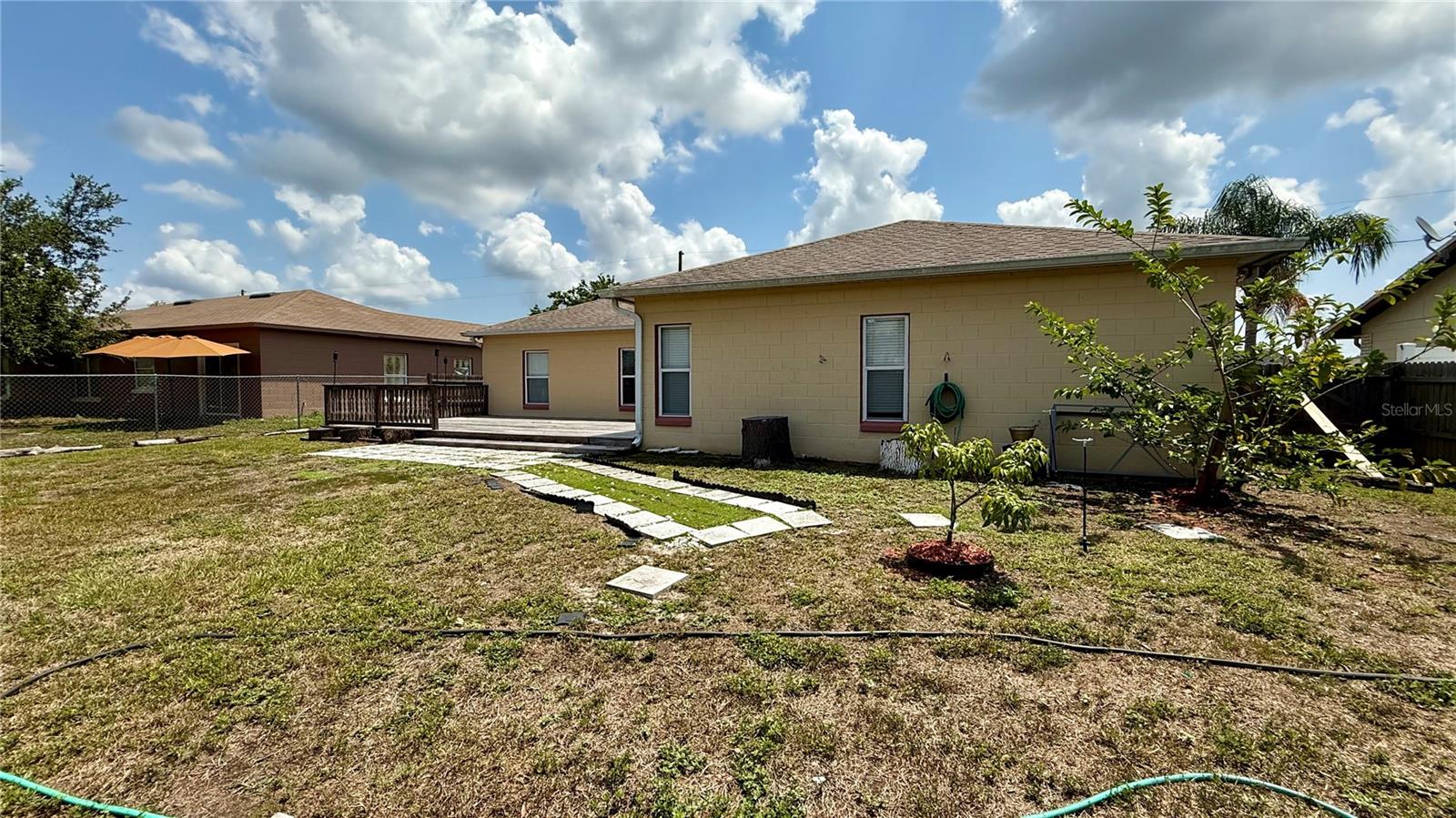 526 MARICOPA DR, KISSIMMEE, FL, 34758