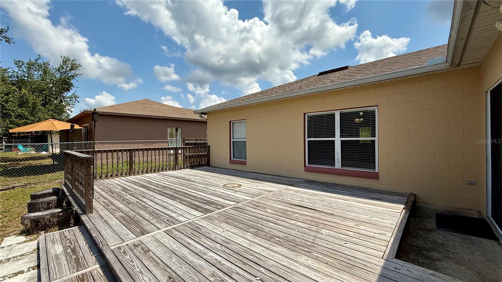 526 MARICOPA DR, KISSIMMEE, FL, 34758