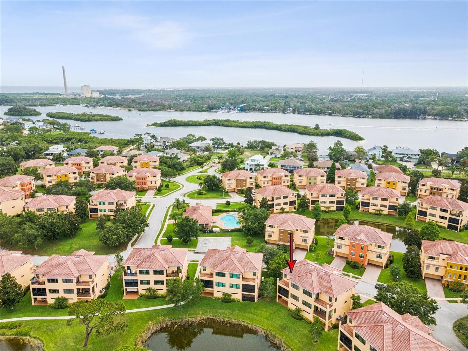 1532 CITRINE TRL, TARPON SPRINGS, FL, 34689