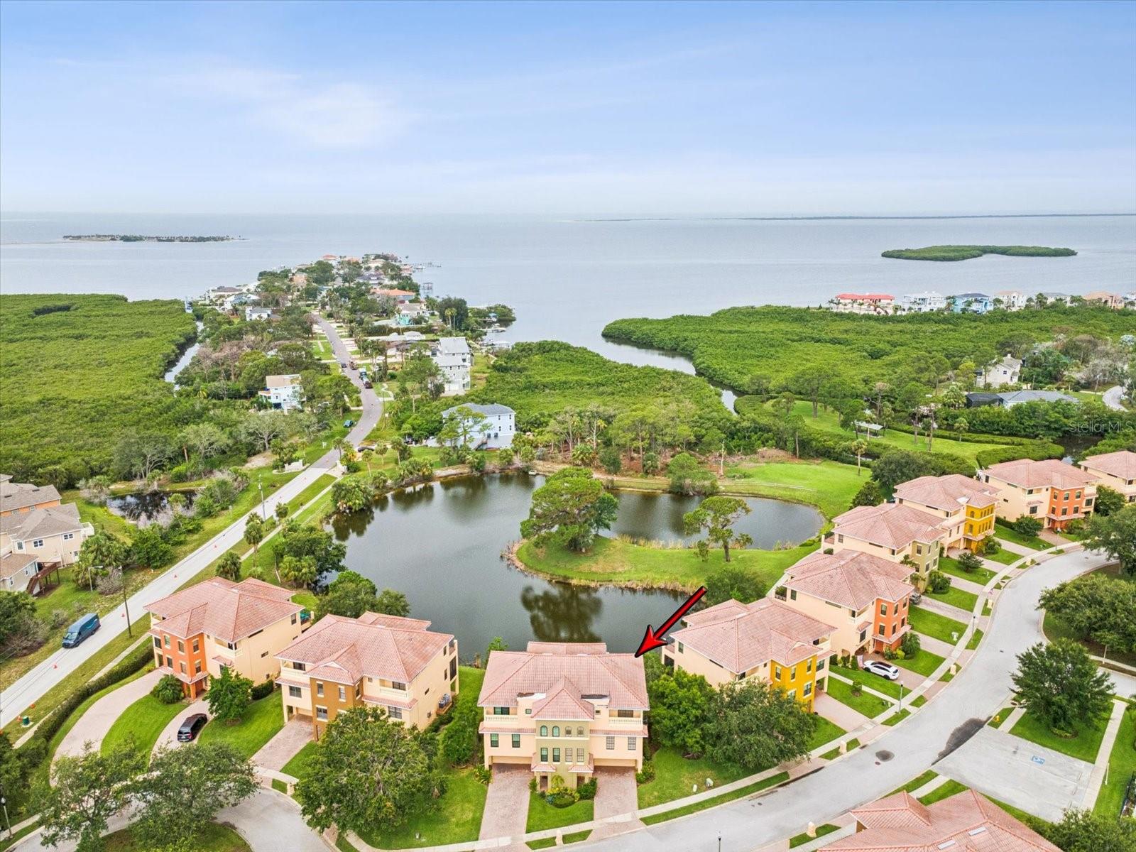 1532 CITRINE TRL, TARPON SPRINGS, FL, 34689