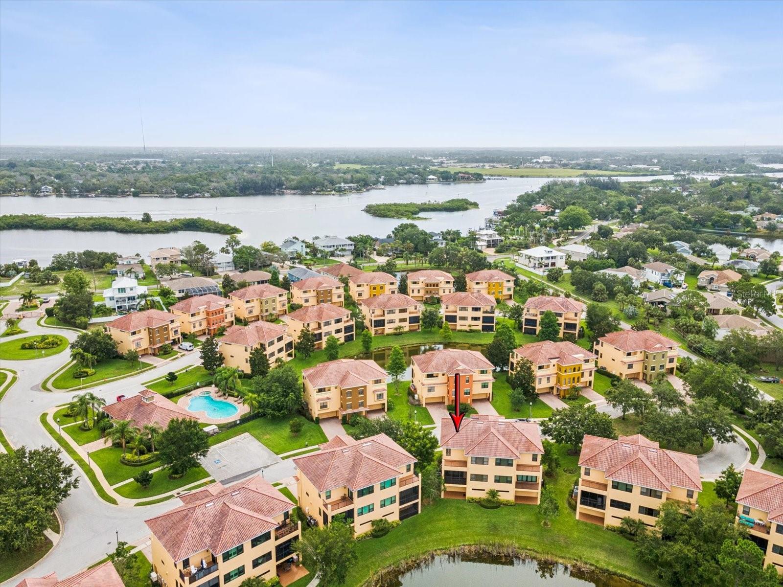 1532 CITRINE TRL, TARPON SPRINGS, FL, 34689