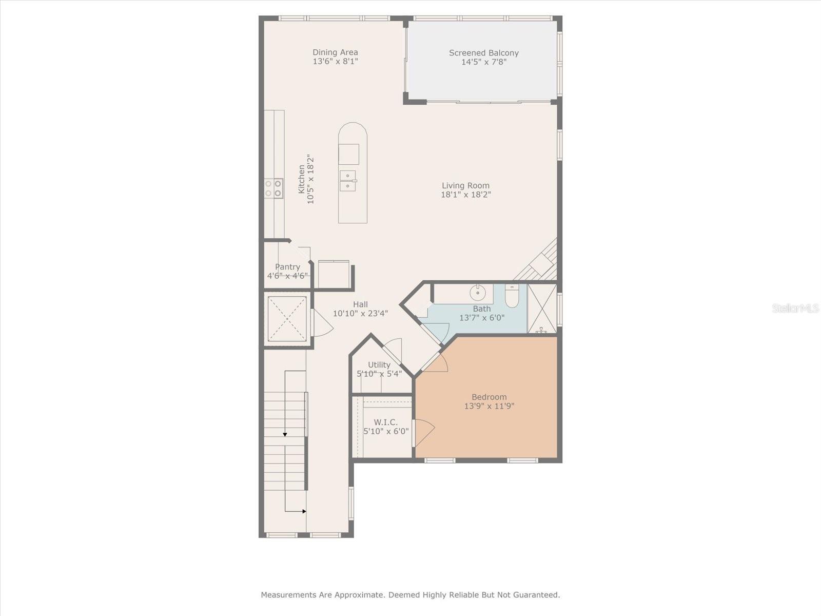 1532 CITRINE TRL, TARPON SPRINGS, FL, 34689