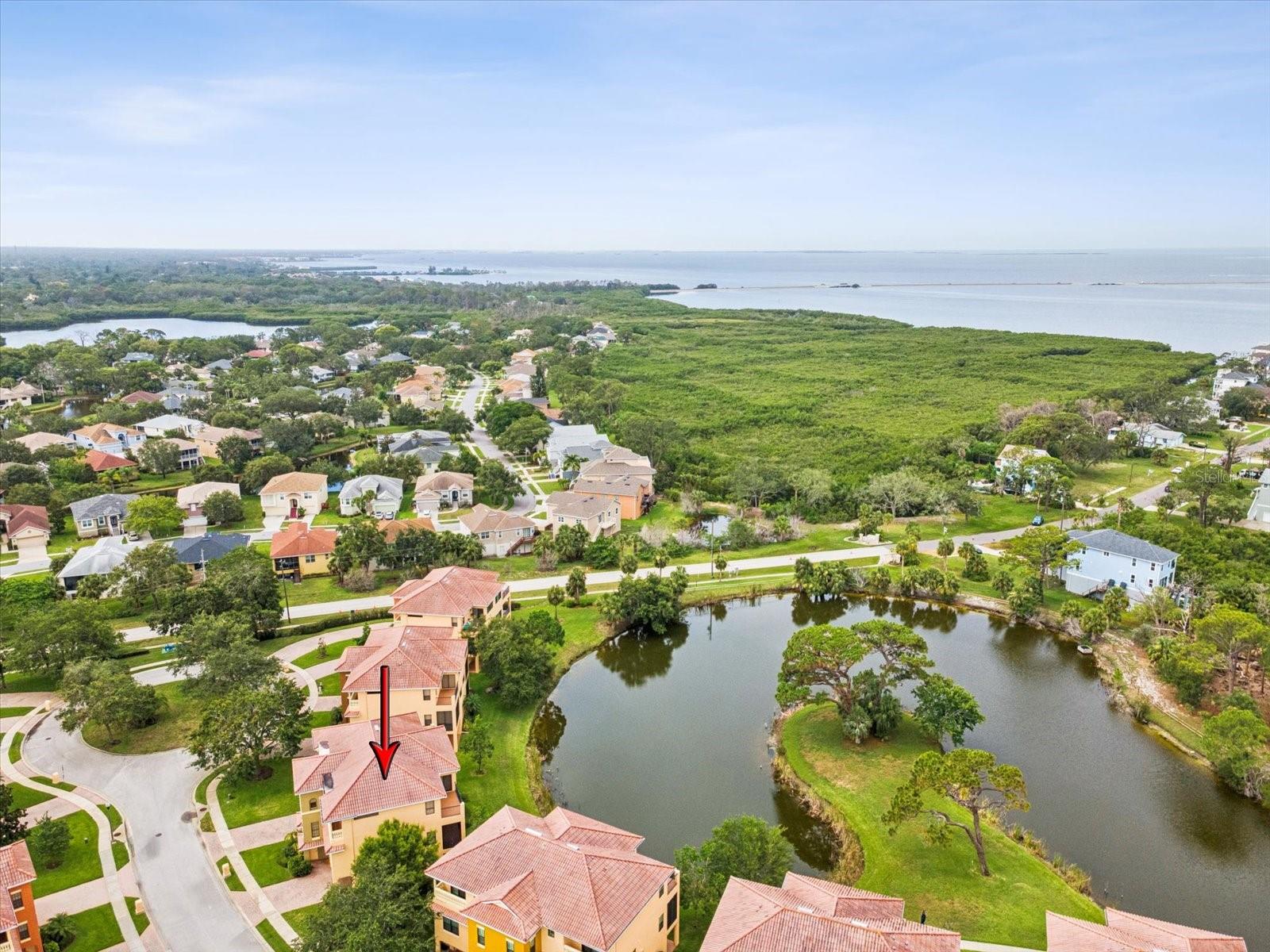 1532 CITRINE TRL, TARPON SPRINGS, FL, 34689