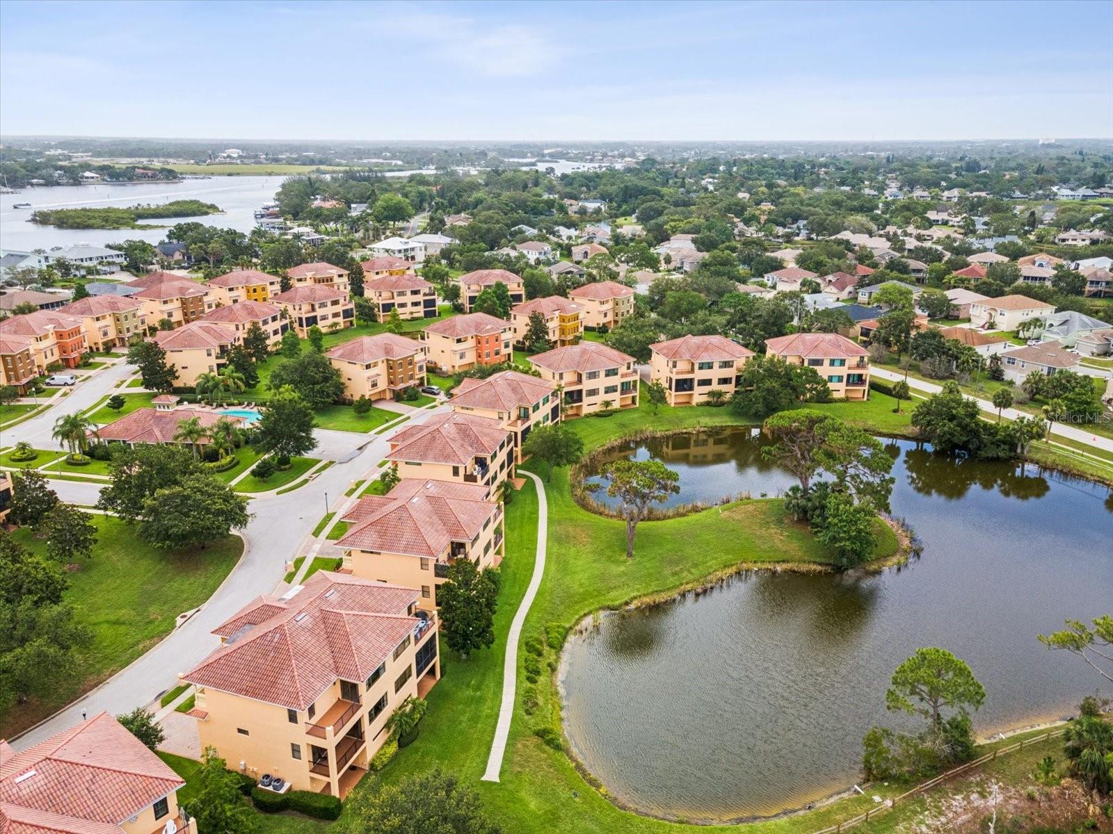 1532 CITRINE TRL, TARPON SPRINGS, FL, 34689