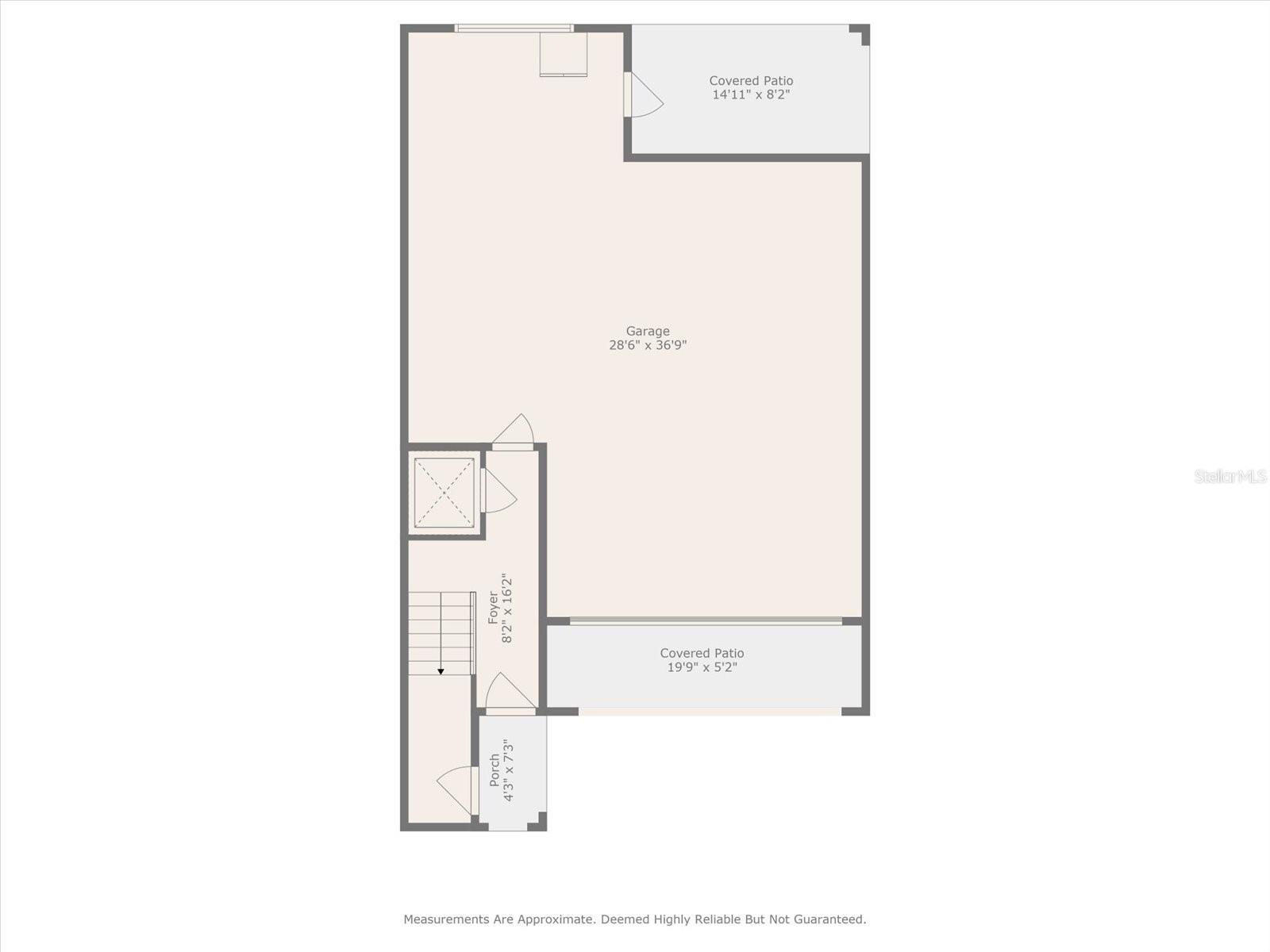 1532 CITRINE TRL, TARPON SPRINGS, FL, 34689