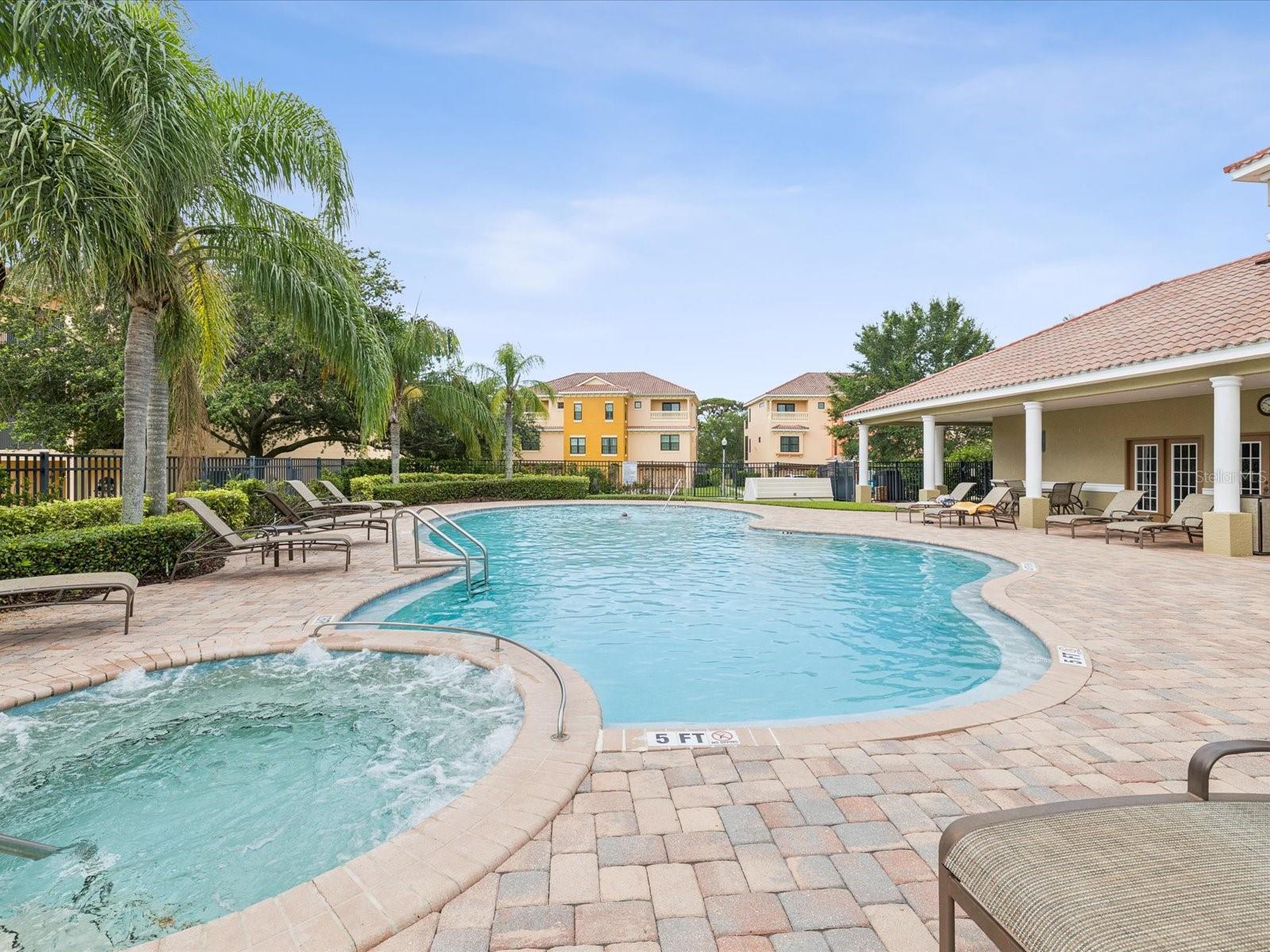 1532 CITRINE TRL, TARPON SPRINGS, FL, 34689