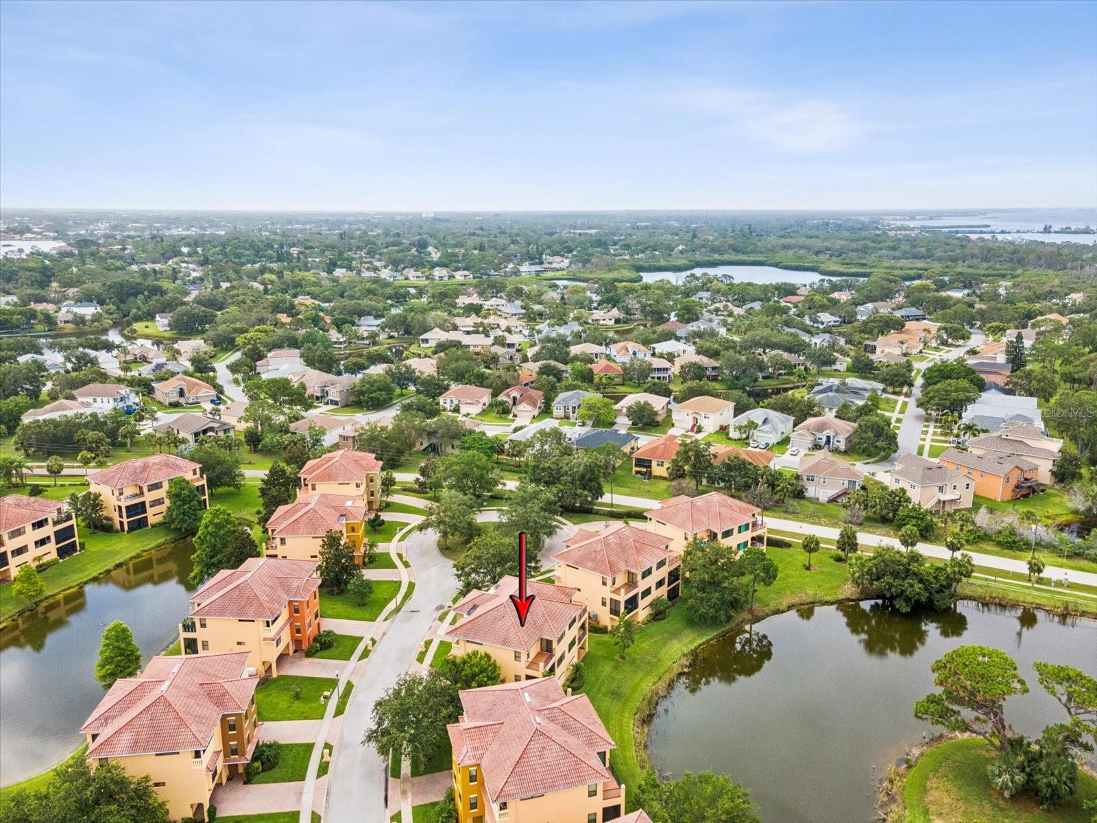 1532 CITRINE TRL, TARPON SPRINGS, FL, 34689