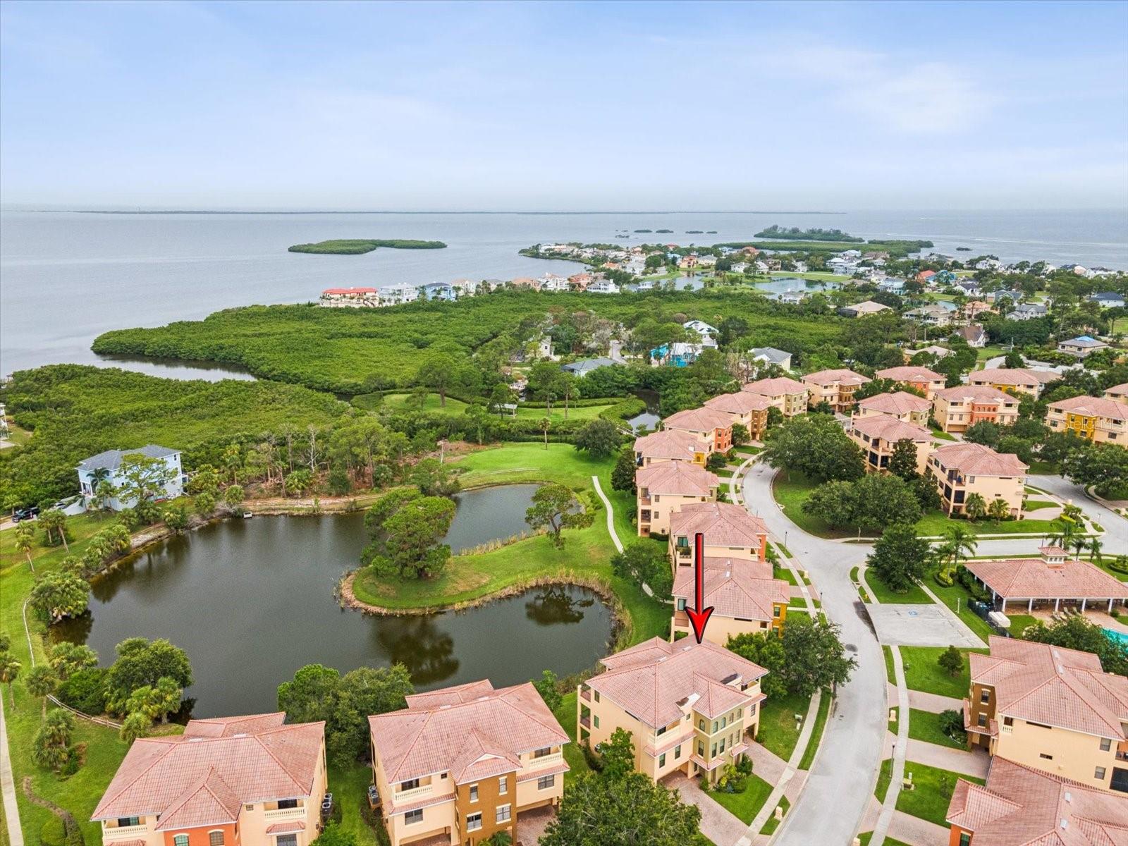 1532 CITRINE TRL, TARPON SPRINGS, FL, 34689