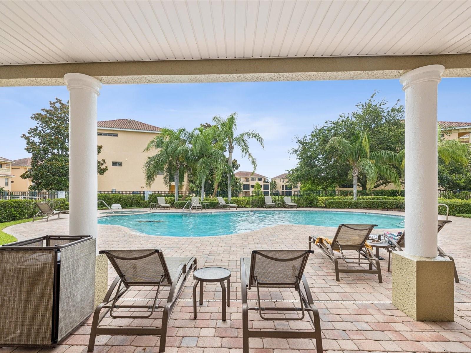 1532 CITRINE TRL, TARPON SPRINGS, FL, 34689