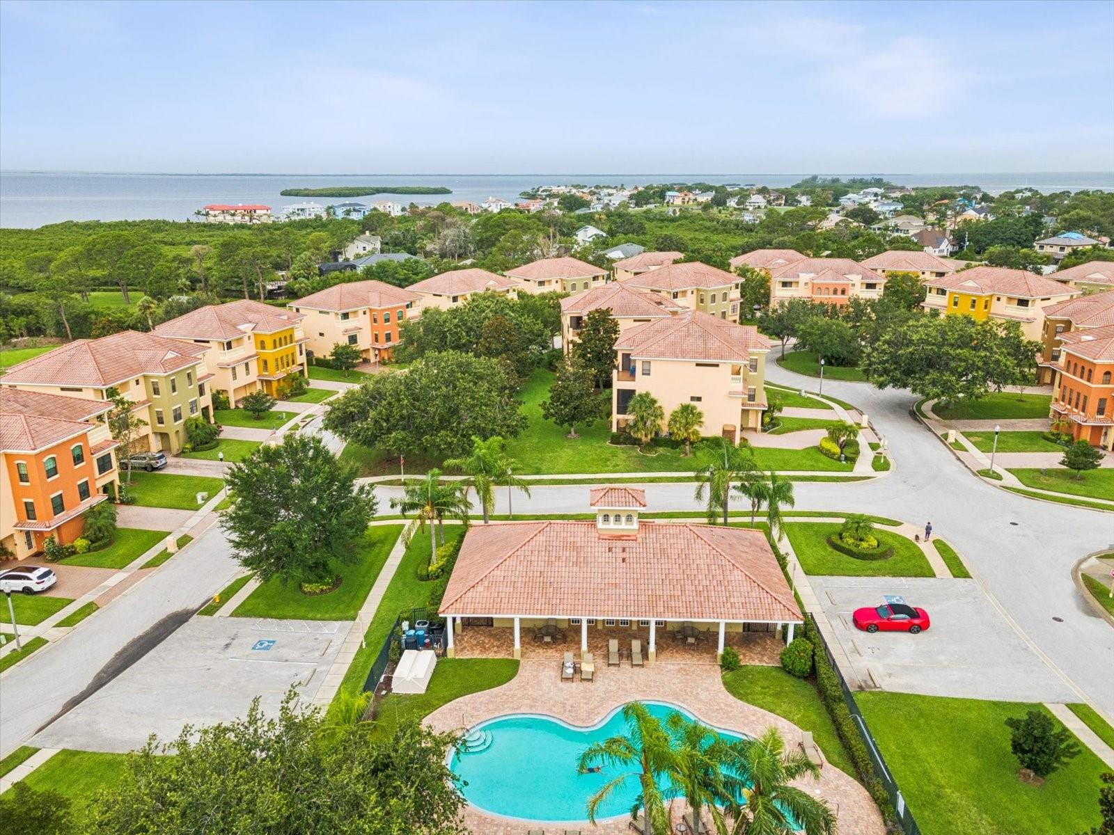 1532 CITRINE TRL, TARPON SPRINGS, FL, 34689