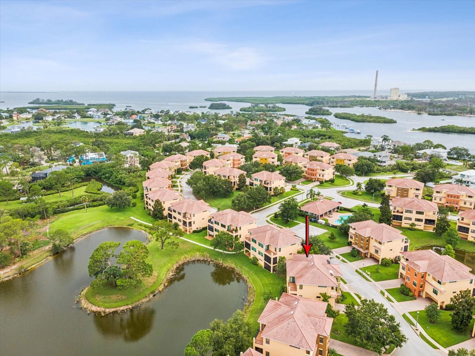 1532 CITRINE TRL, TARPON SPRINGS, FL, 34689