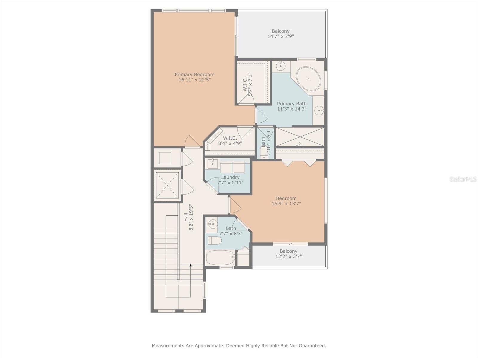 1532 CITRINE TRL, TARPON SPRINGS, FL, 34689