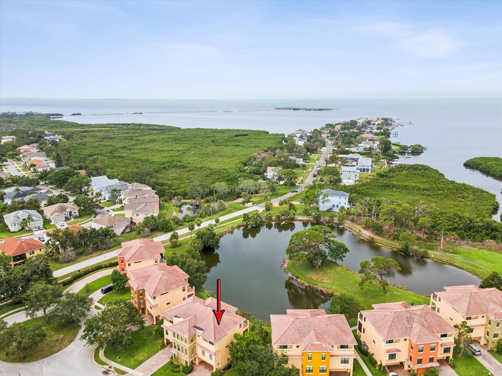 1532 CITRINE TRL, TARPON SPRINGS, FL, 34689